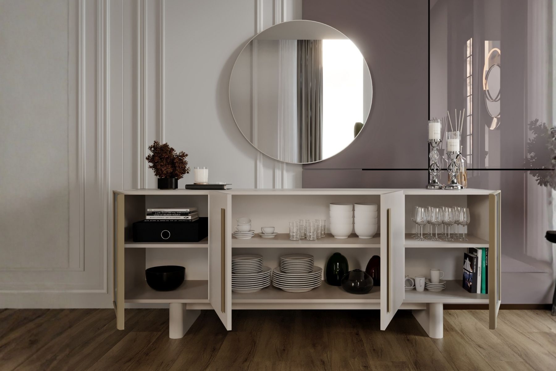 Sante Konsol