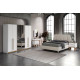 Lucca 6 Kapılı Yatak Odası Takımı