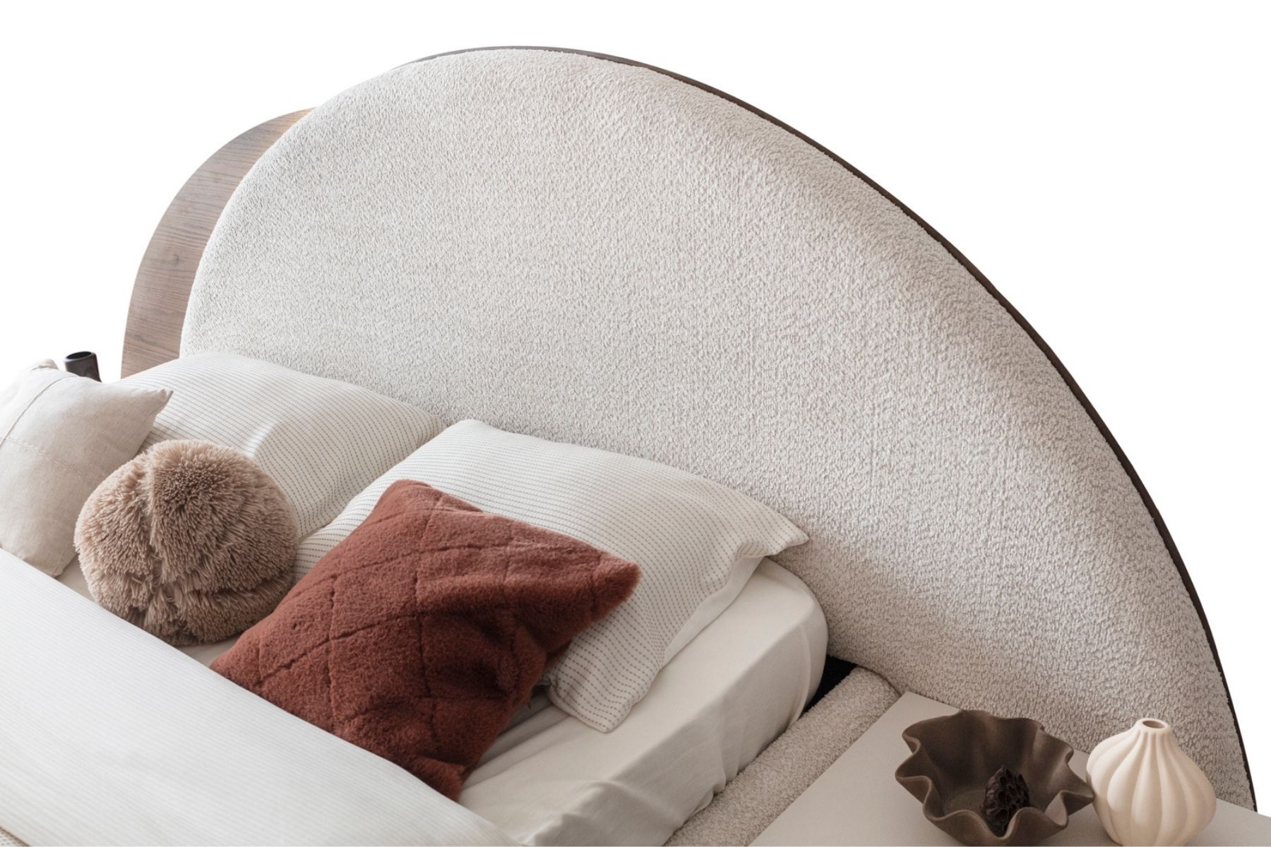 Estera Bazalı Karyola