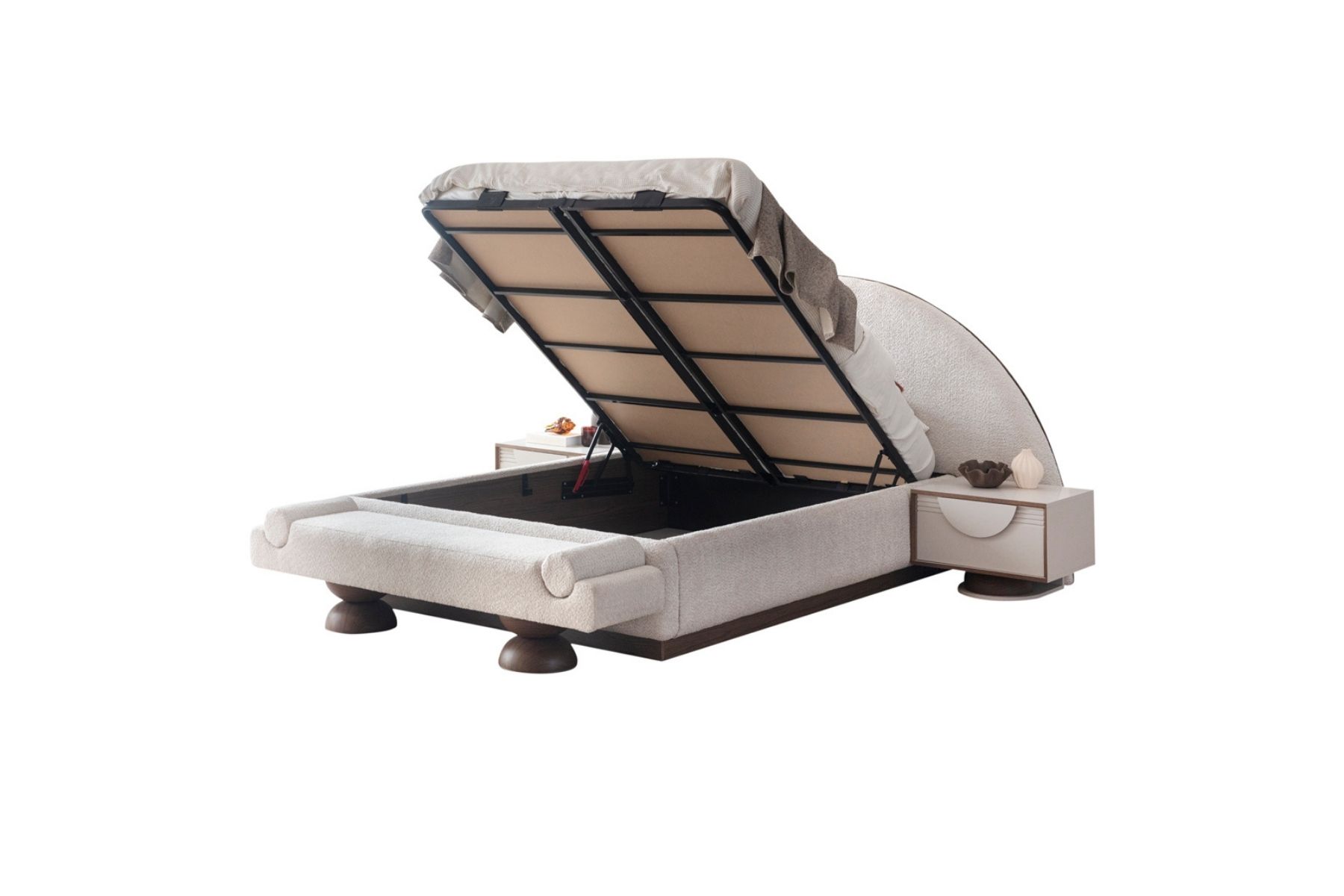 Estera Yatak Odası Takımı