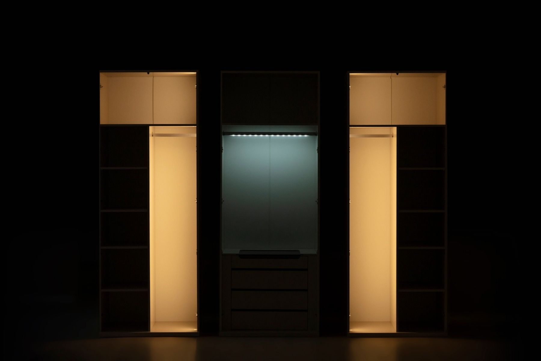 Estera Yatak Odası Takımı