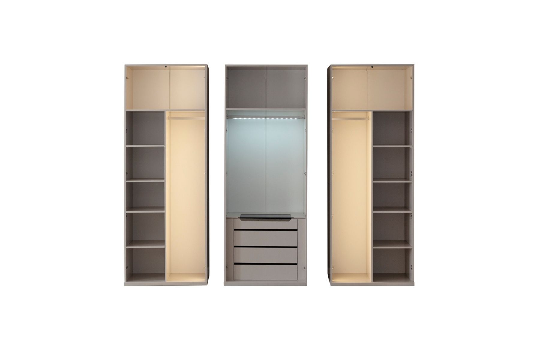 Estera Yatak Odası Takımı