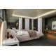 Estera Köşe Yatak Odası Takımı