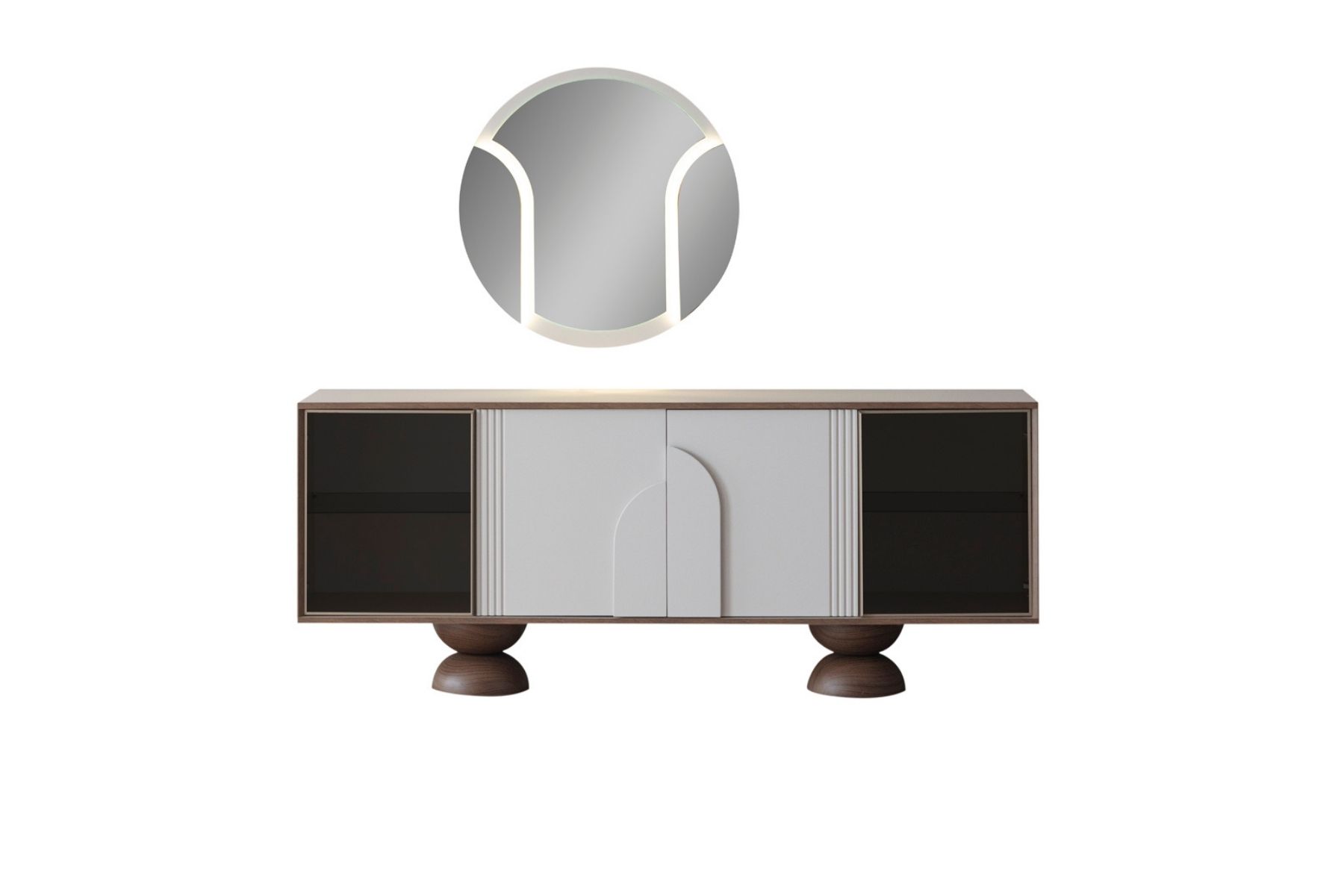 Estera Yemek Odası Takımı