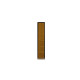 Marle 1 Kapılı Reflekte Camlı Raflı