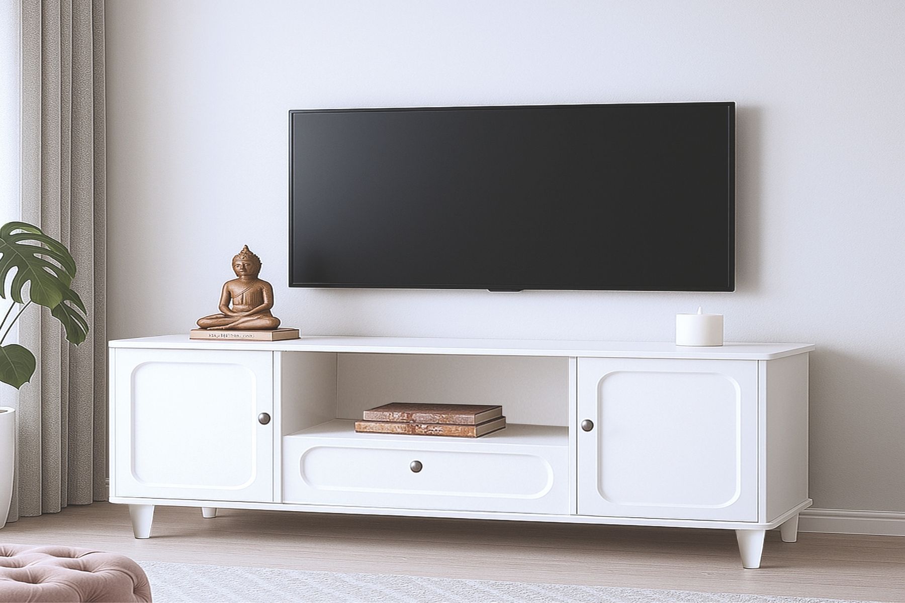 Neff Tv Sehpası Neff Tv Sehpası