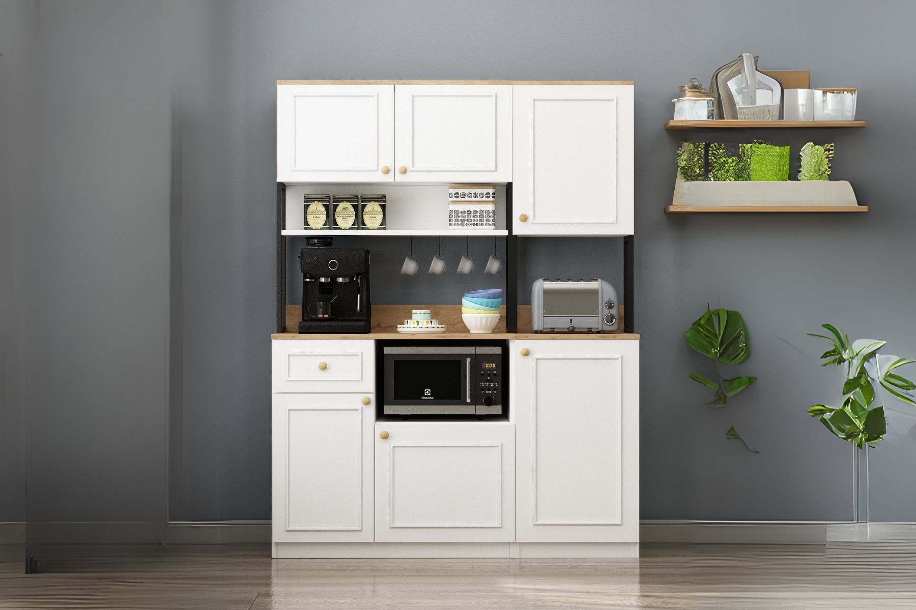 Wist Lux 2+1 Kahve Köşesi Wist Lux 2+1 Kahve Köşesi