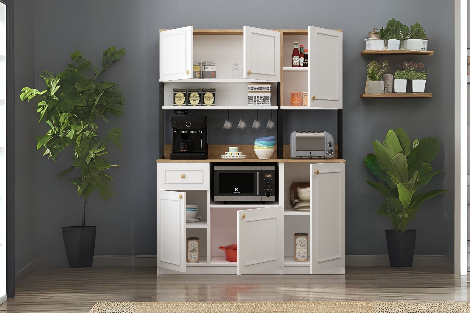 Wist Lux 2+1 Kahve Köşesi Wist Lux 2+1 Kahve Köşesi