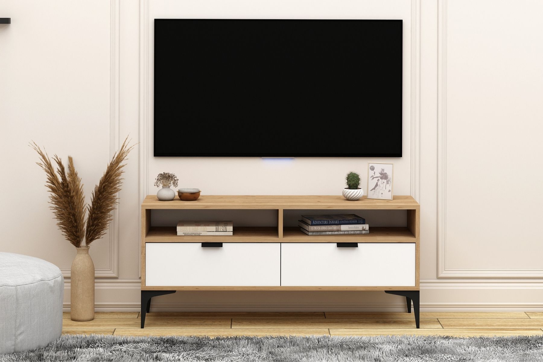 Bodd Tv Sehpası Bodd Tv Sehpası