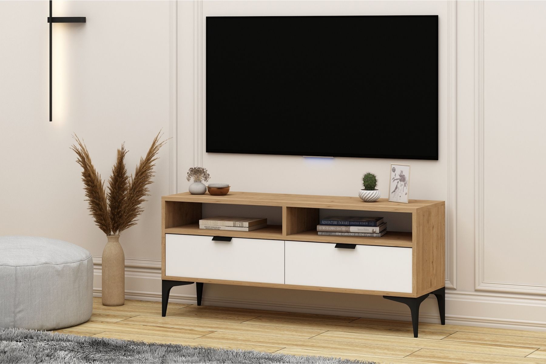 Bodd Tv Sehpası Bodd Tv Sehpası