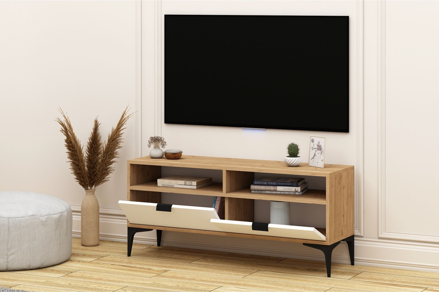 Bodd Tv Sehpası Bodd Tv Sehpası