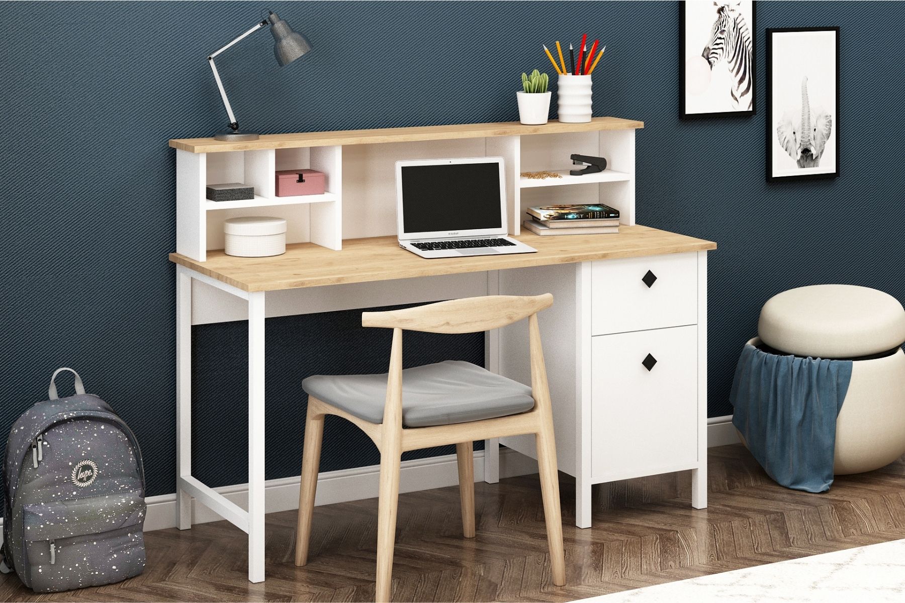 Versa Çalışma Masası Versa Çalışma Masası