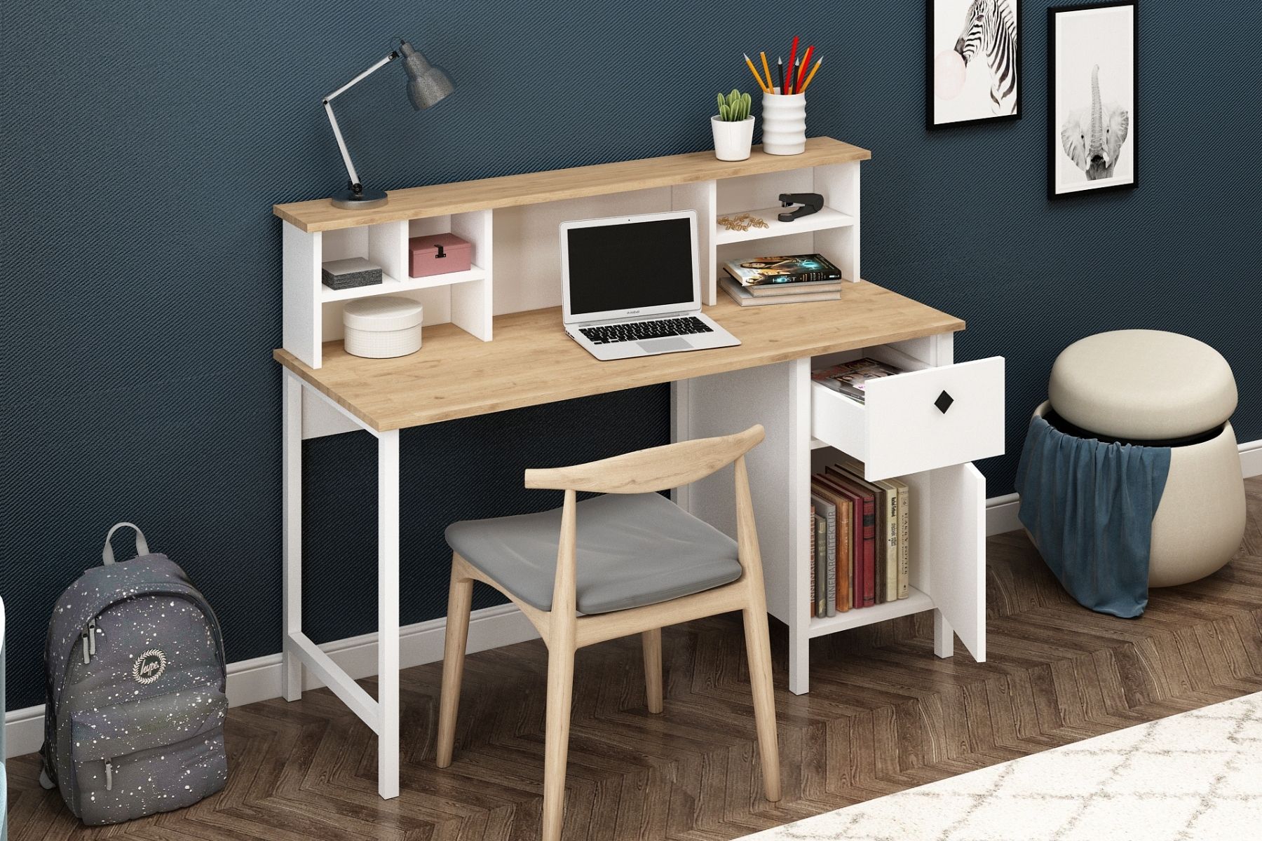 Versa Çalışma Masası Versa Çalışma Masası