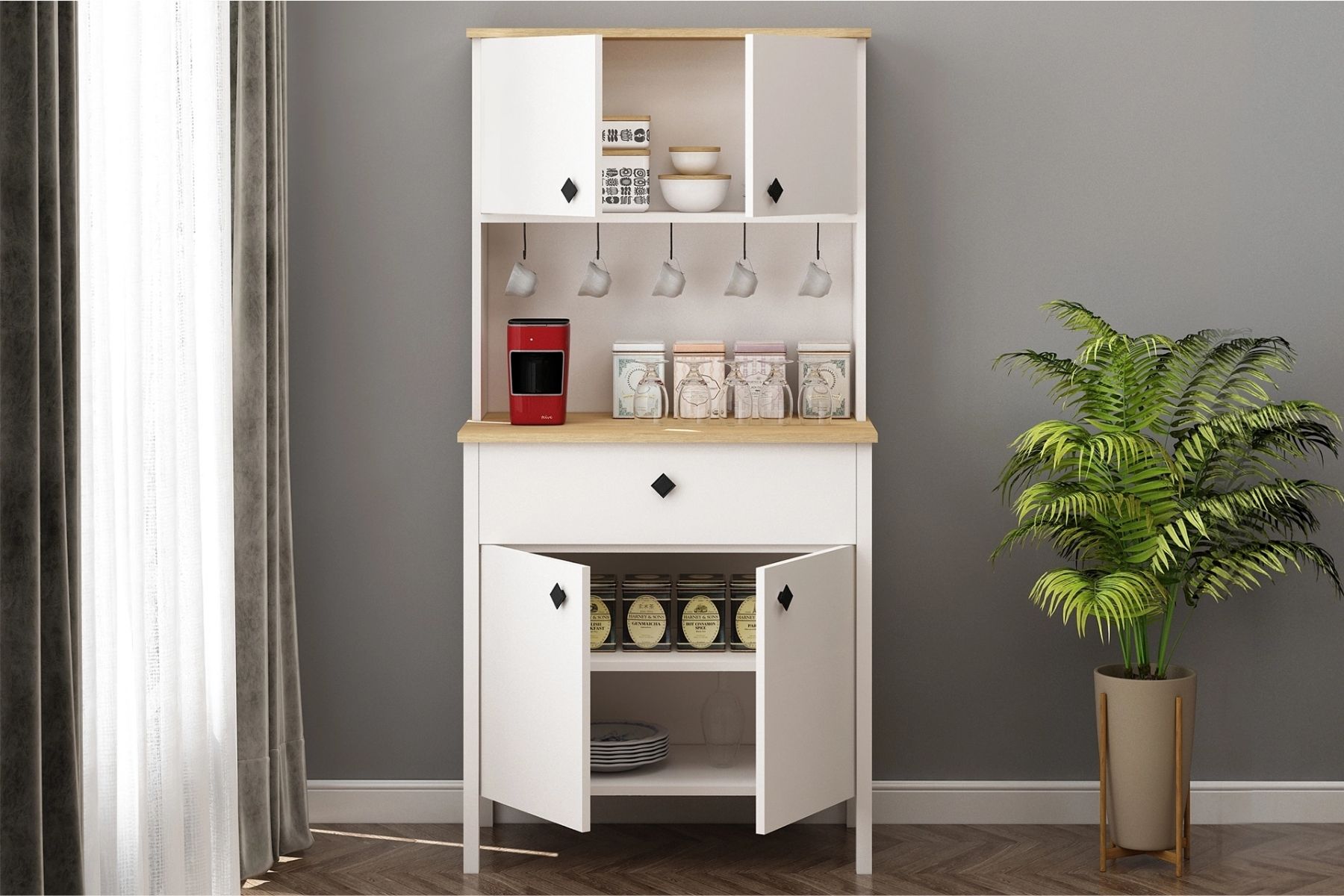 Versa Kahve Köşesi Versa Kahve Köşesi