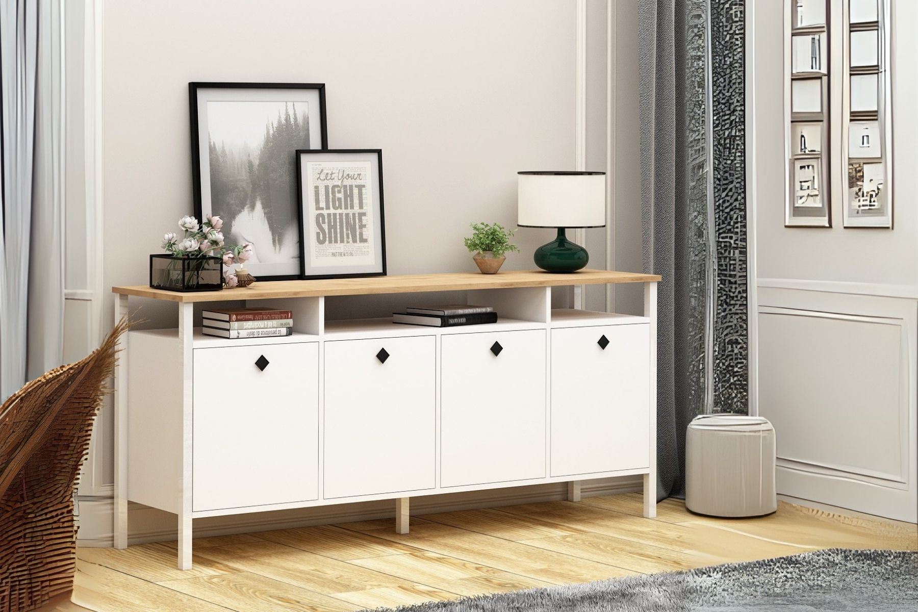 Versa Konsol Versa Konsol