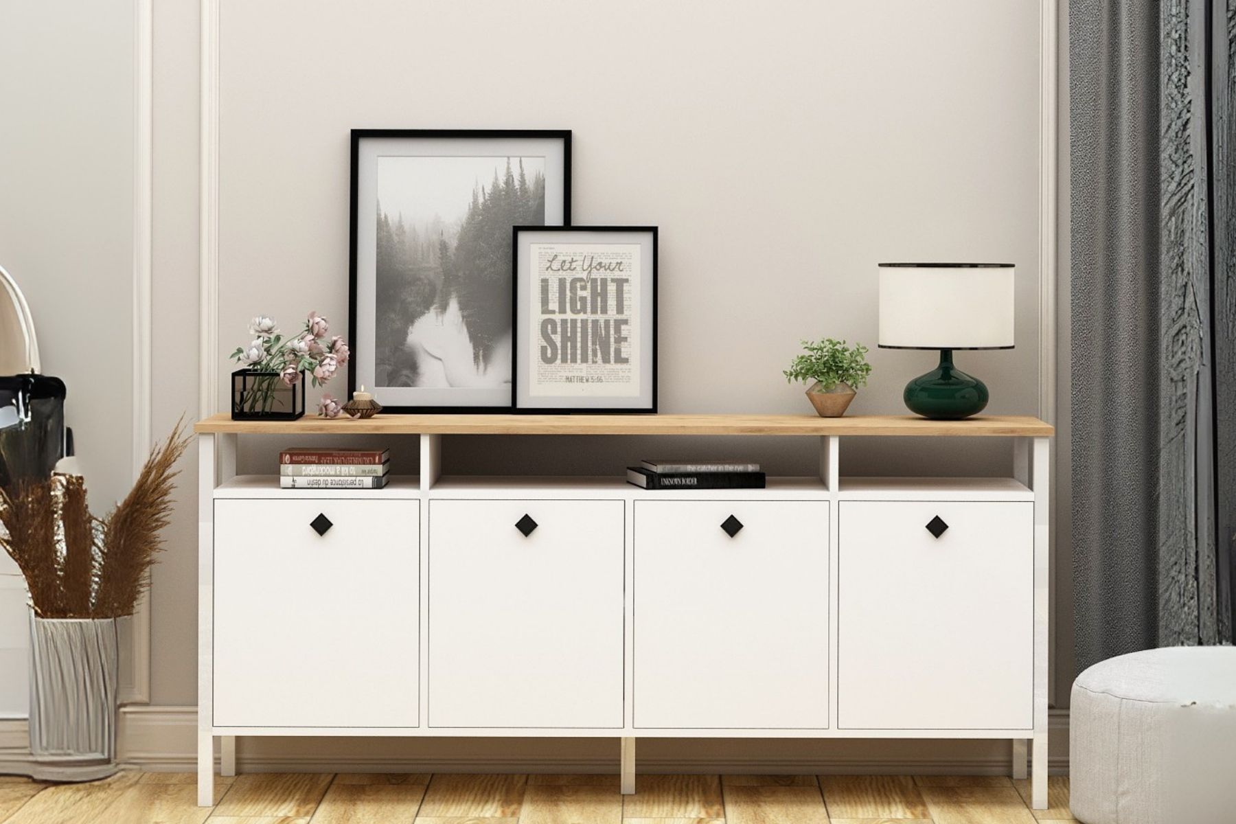 Versa Konsol Versa Konsol