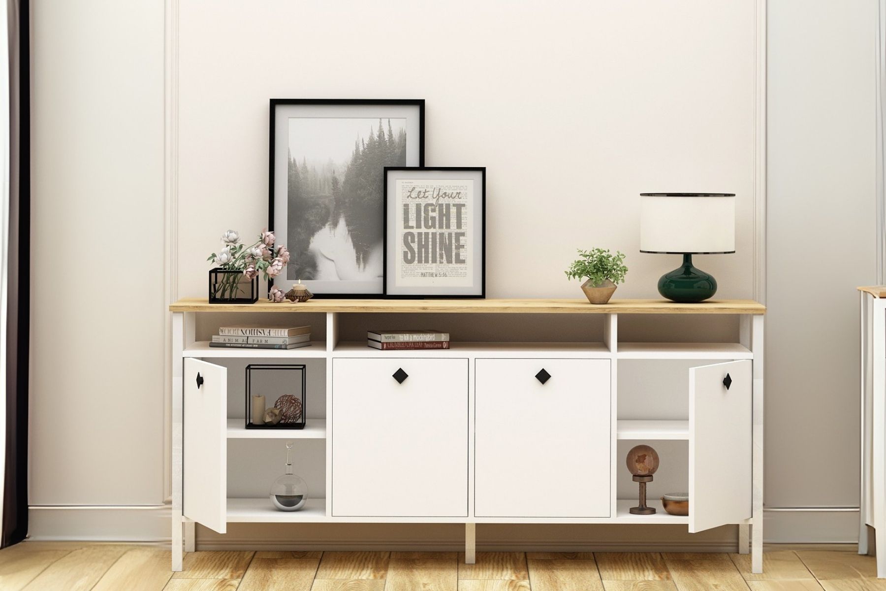 Versa Konsol Versa Konsol