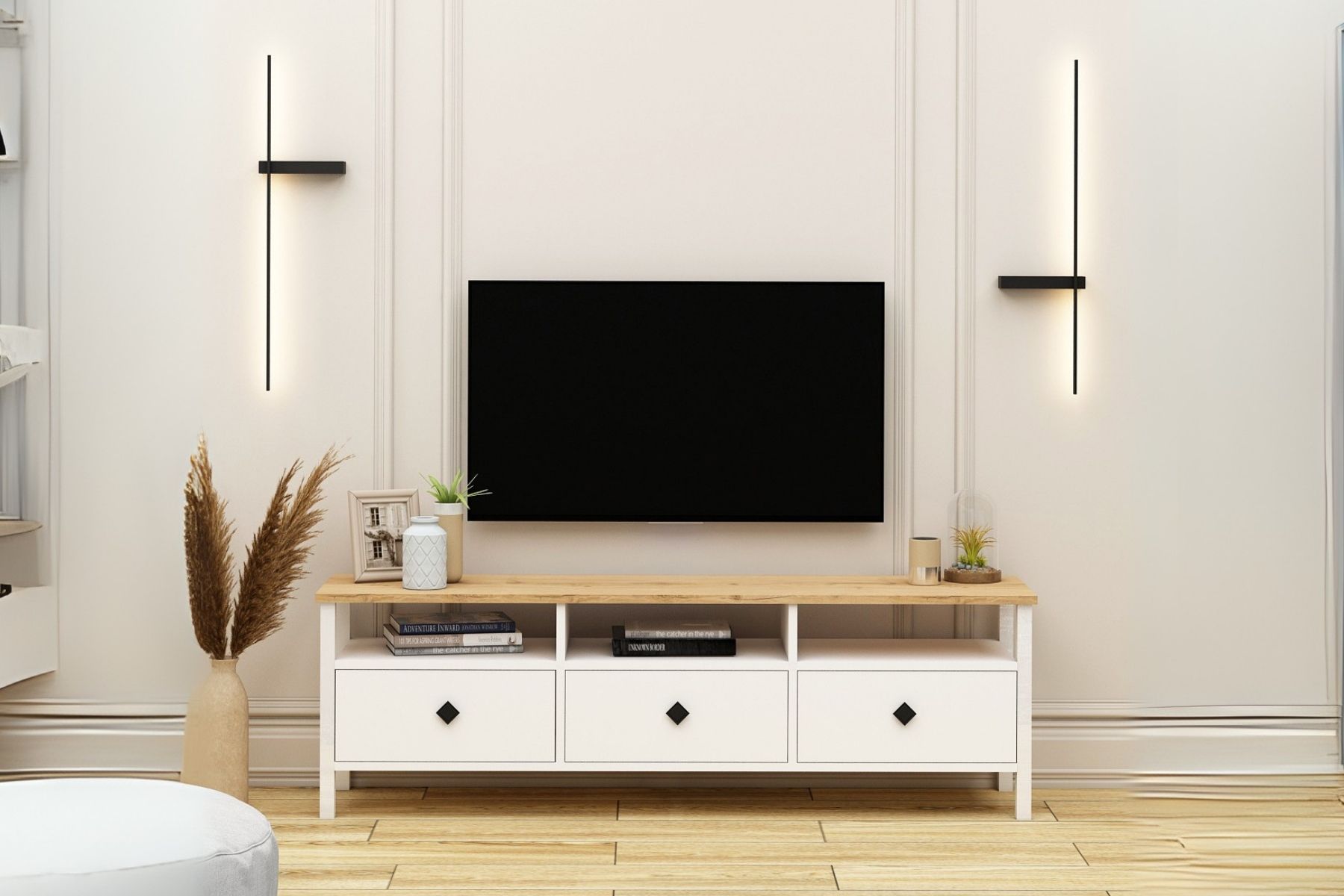 Versa Tv Sehpası Versa Tv Sehpası