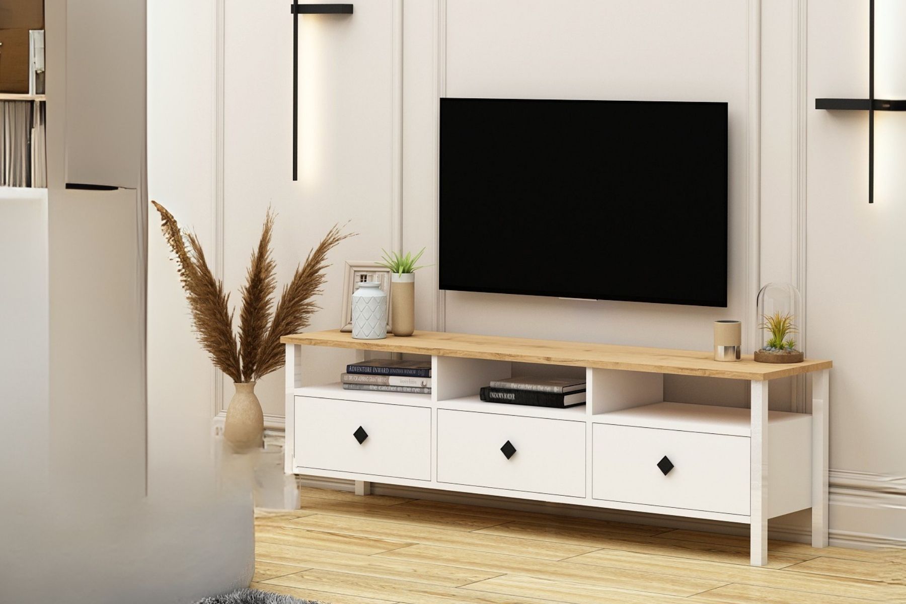 Versa Tv Sehpası Versa Tv Sehpası