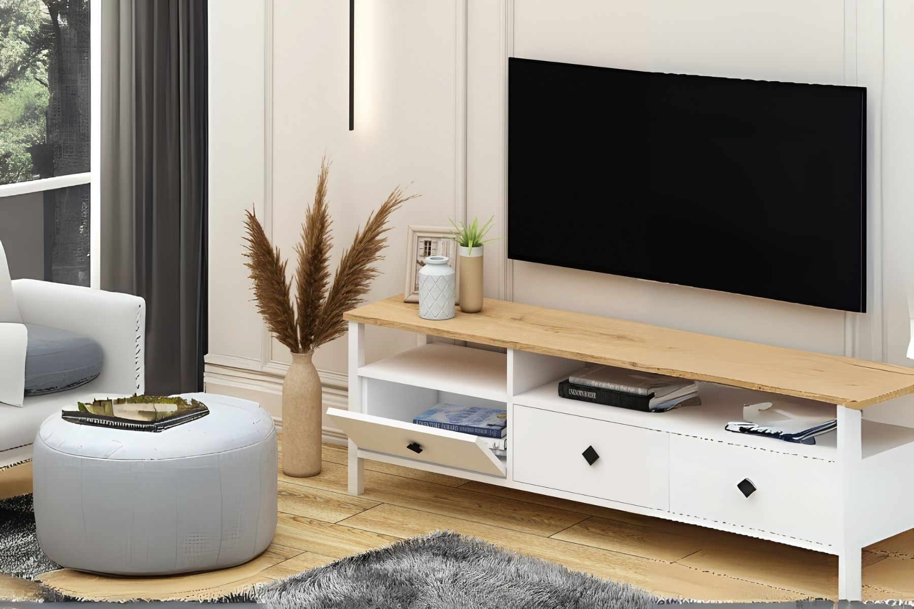 Versa Tv Sehpası Versa Tv Sehpası