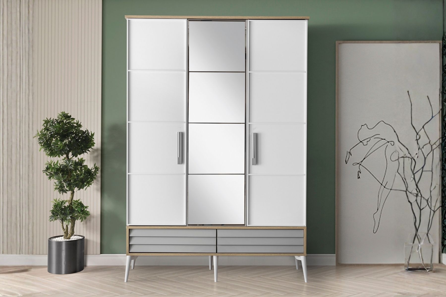 Silla Genç Odası Takımı