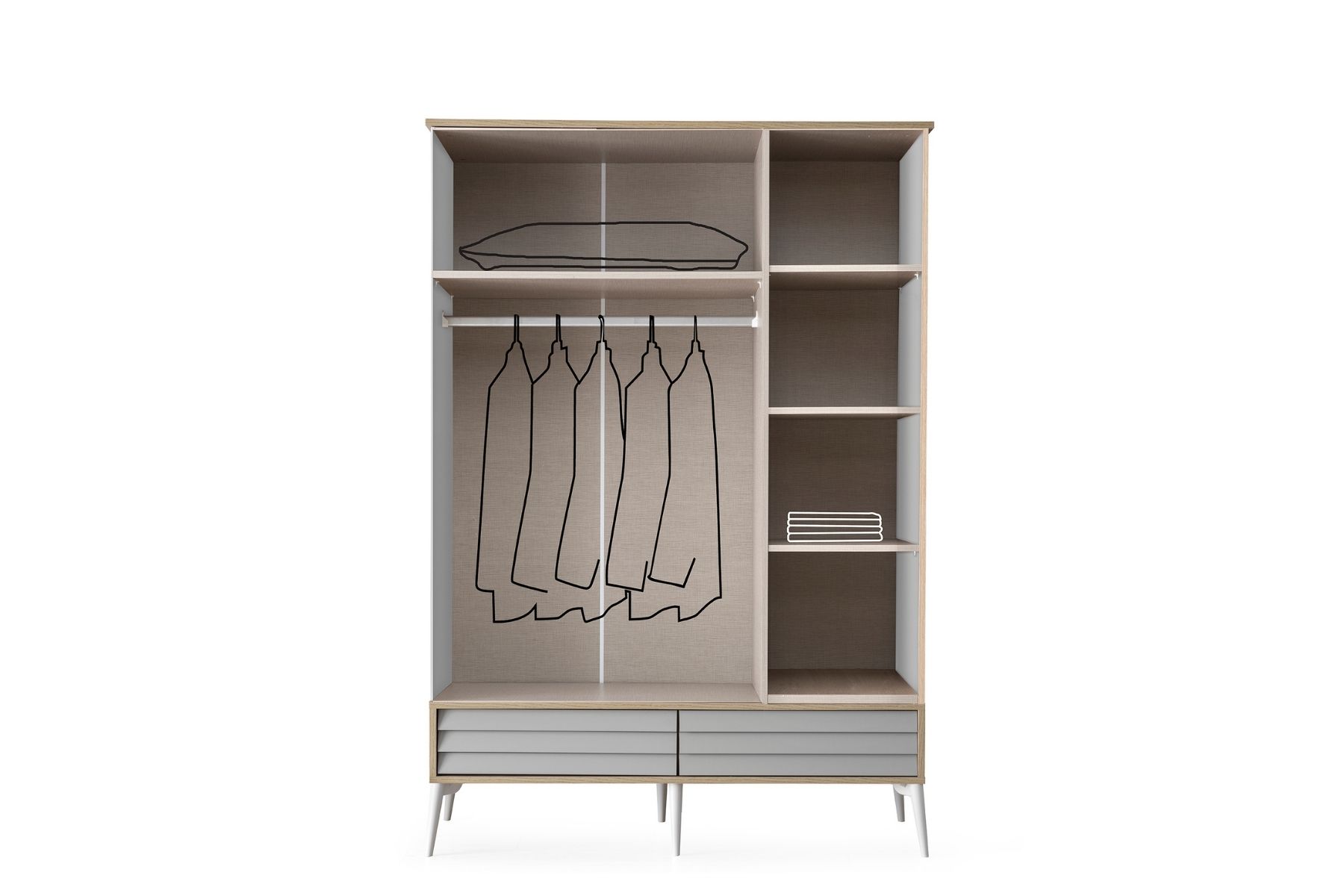 Silla Genç Odası Takımı