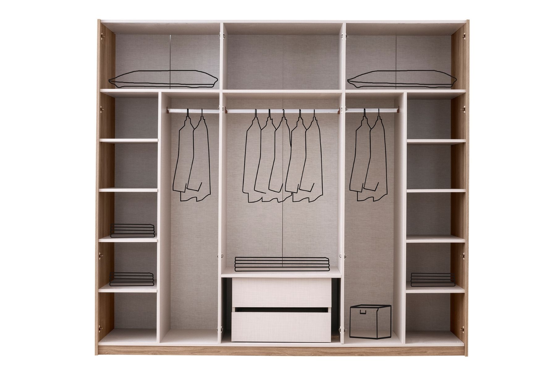 Moun Gardırop Moun Gardırop