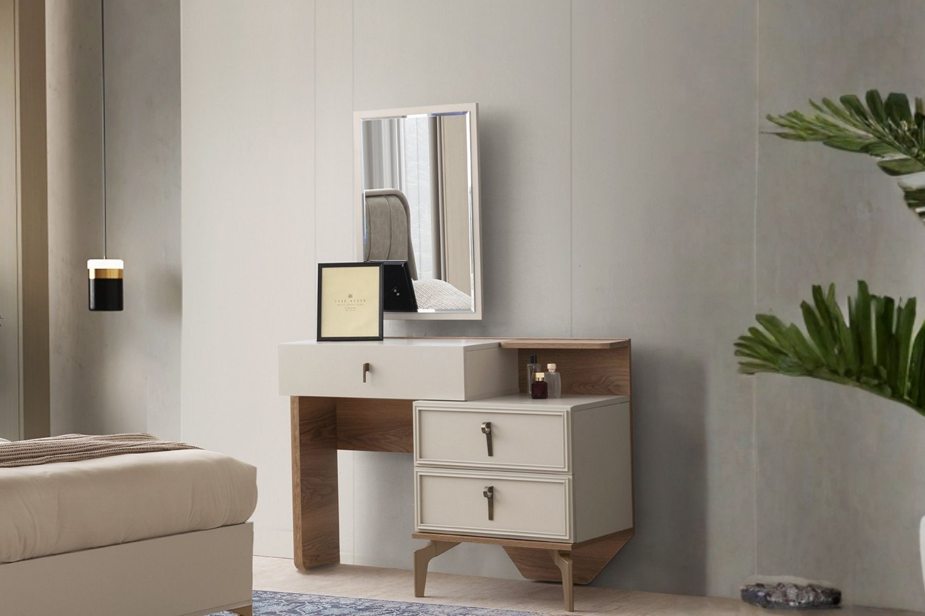 Moun Şifonyer Moun Şifonyer