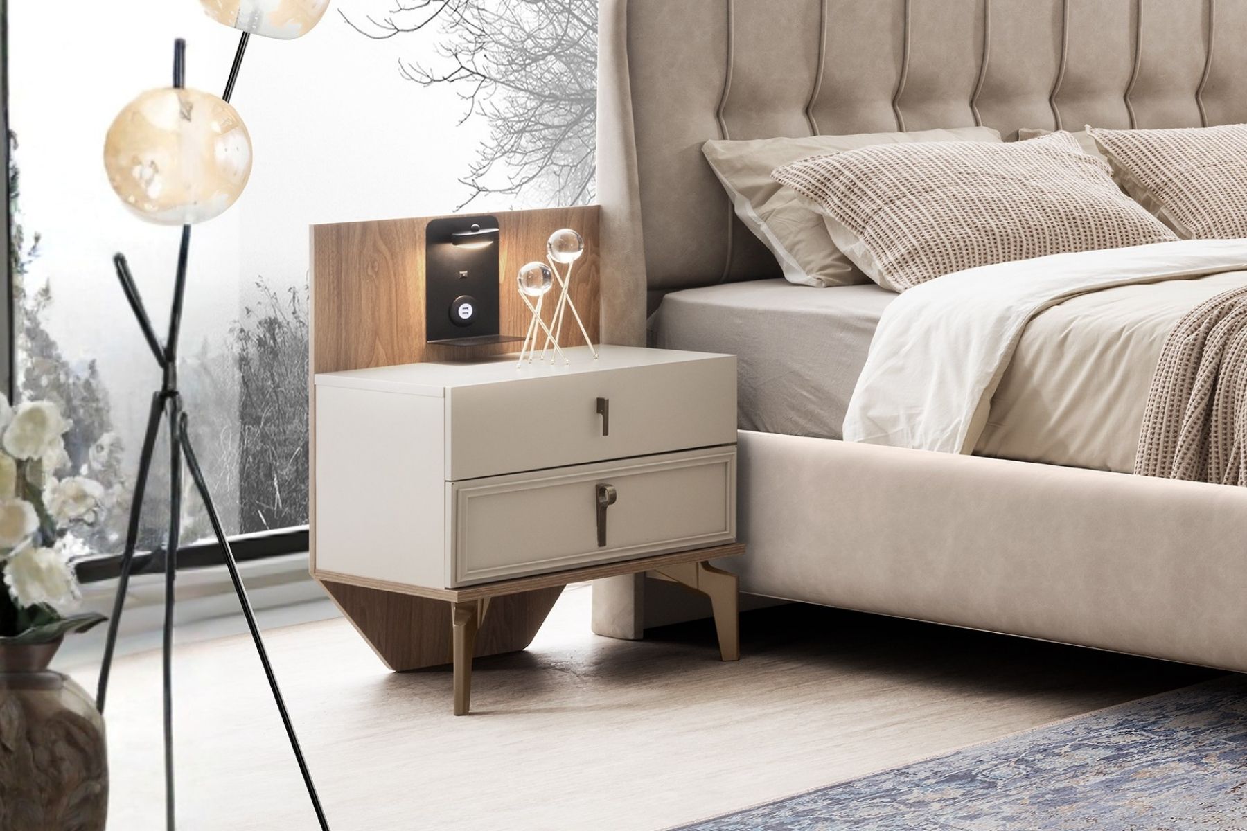 Moun Komodin Moun Komodin