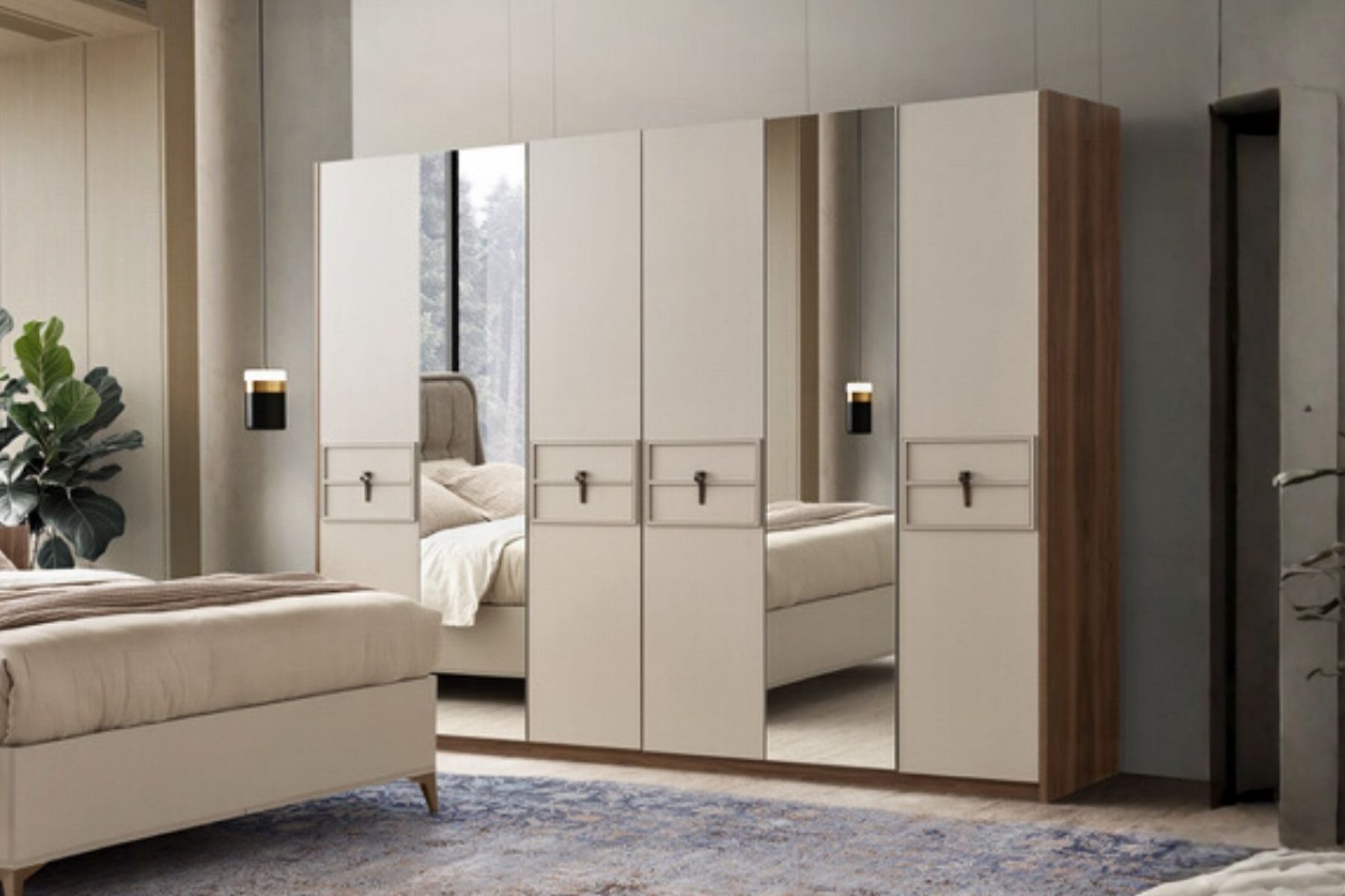 Moun Gardırop Moun Gardırop