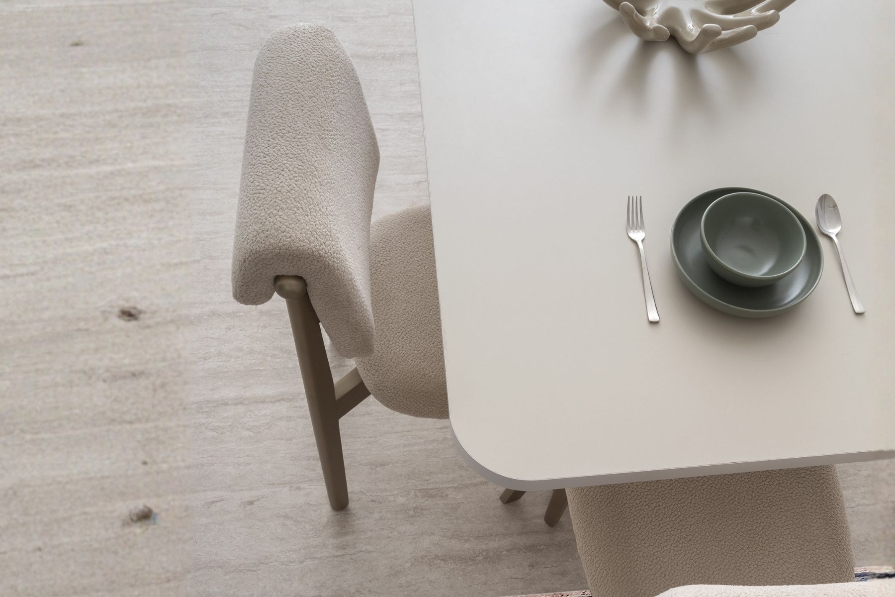 Moun Yemek Odası Takımı Moun Yemek Odası Takımı