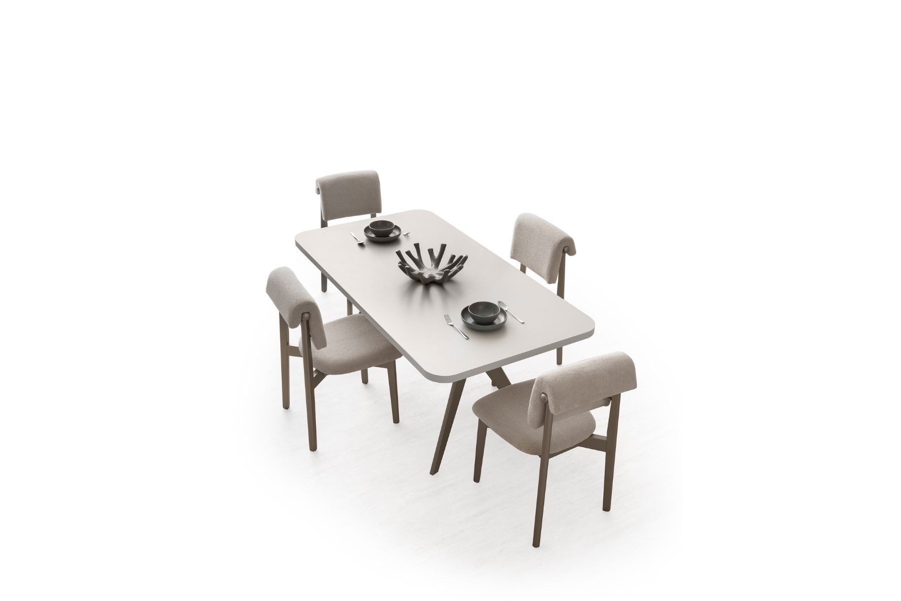 Moun Yemek Odası Takımı Moun Yemek Odası Takımı