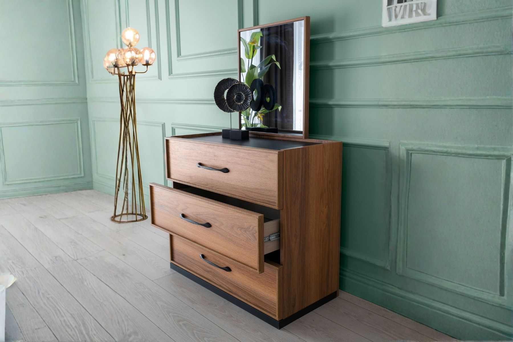 Pera Genç Şifonyer