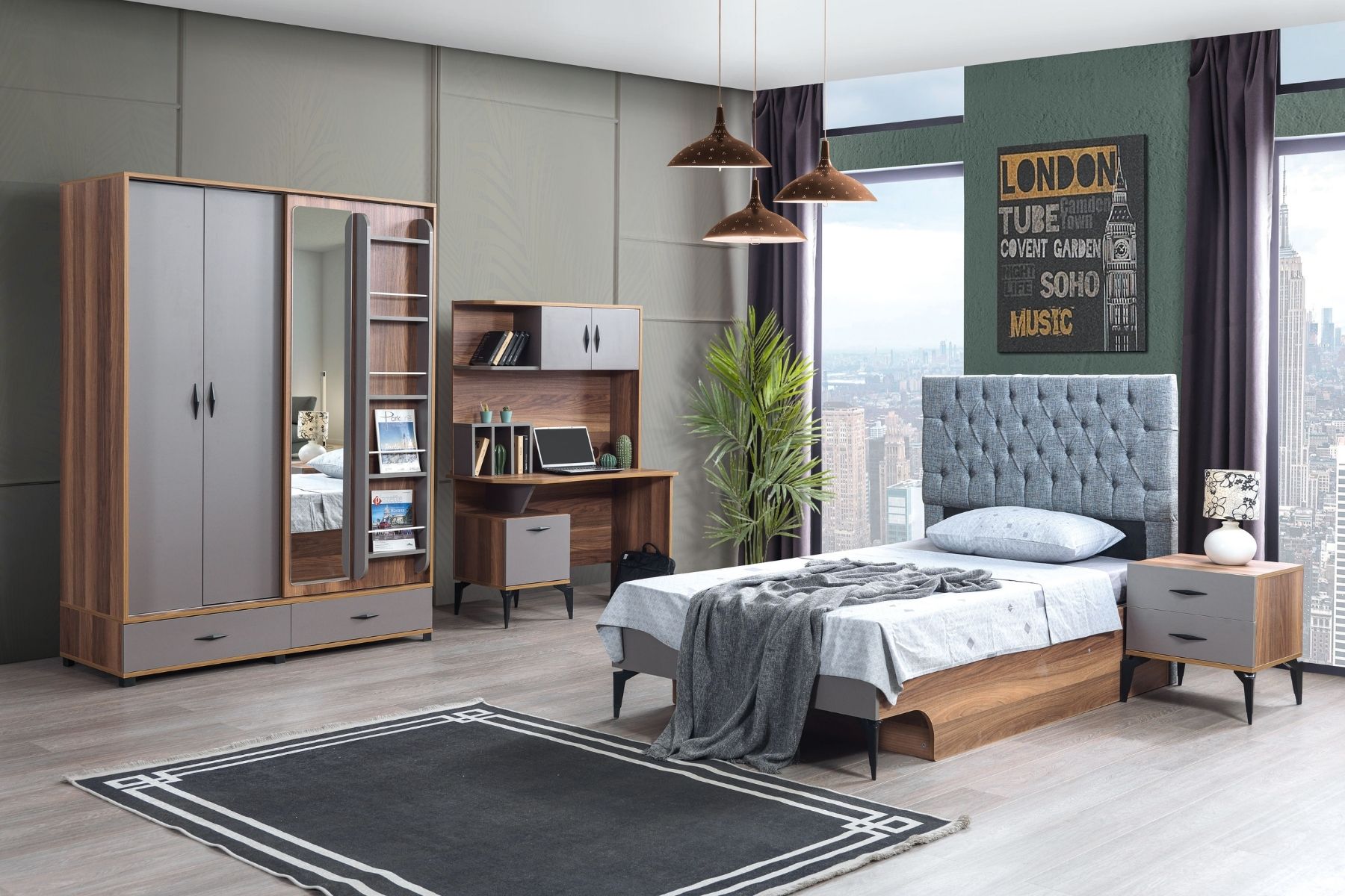 Deff Genç Odası Takımı 