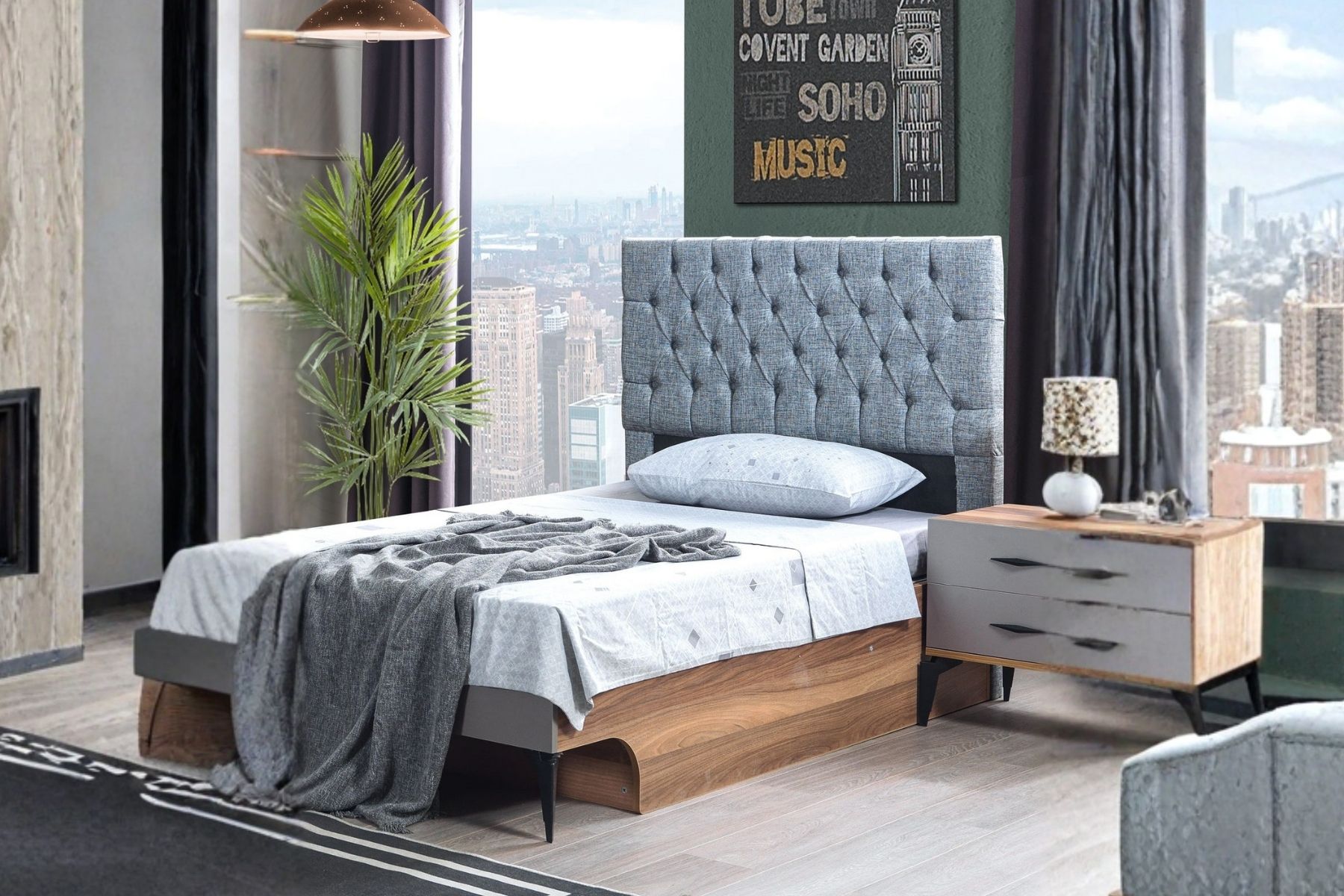 Deff Genç Odası Takımı 