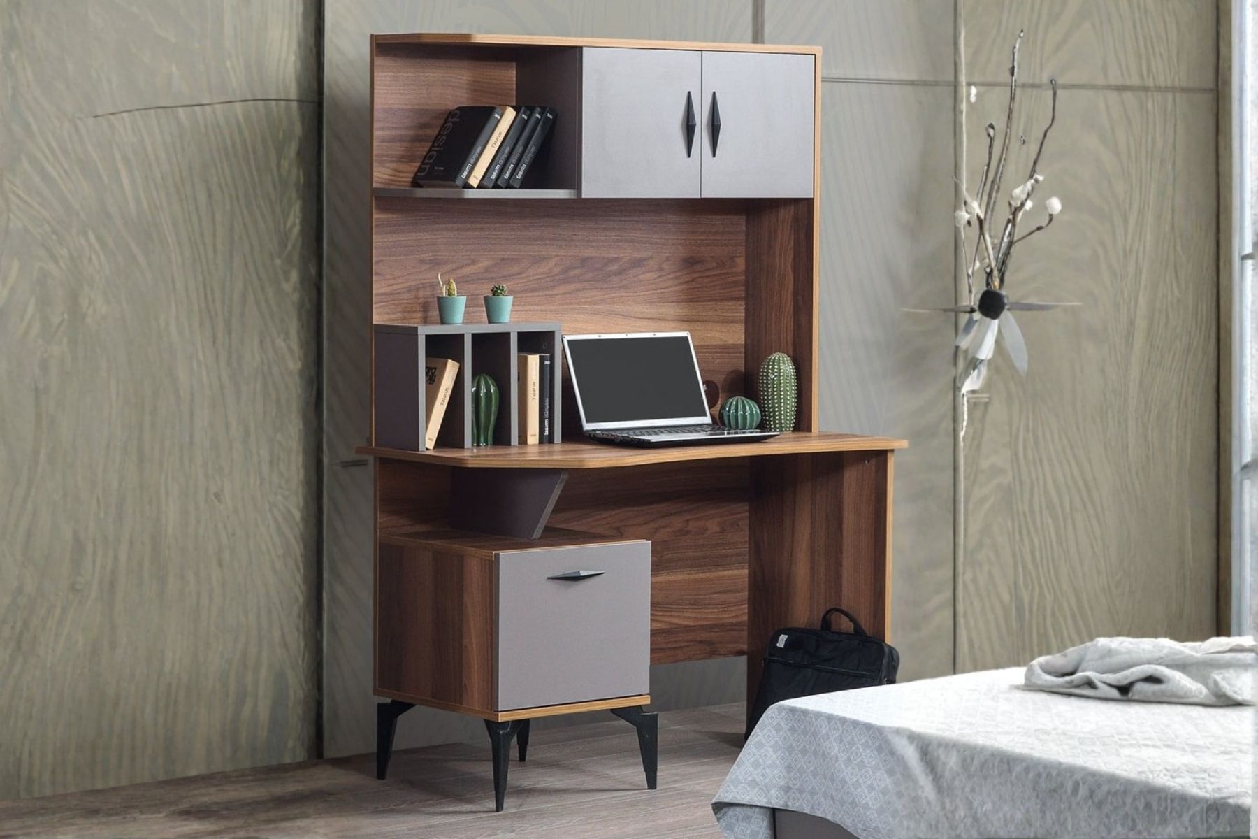 Deff Çalışma Masası