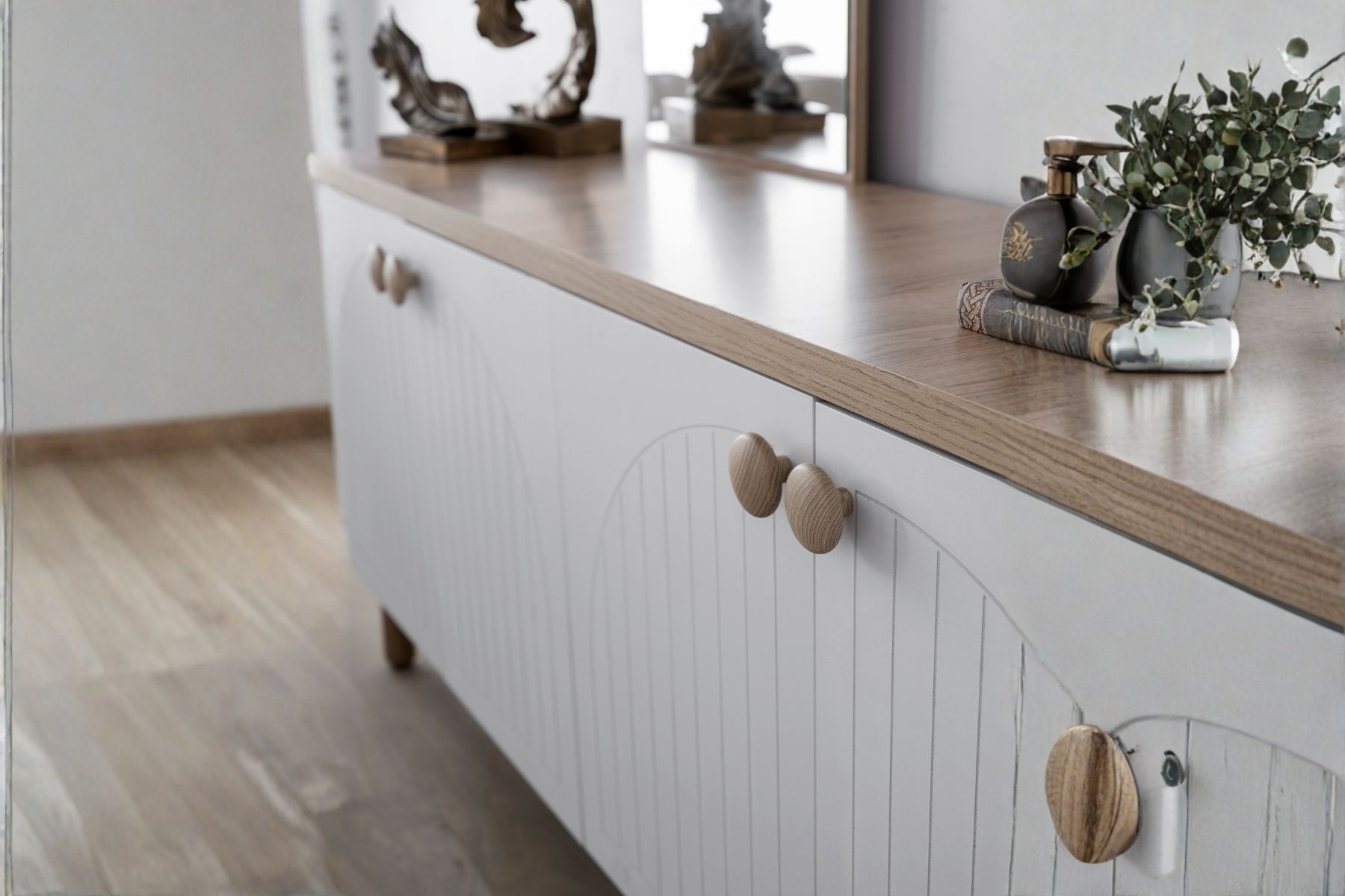 Jena Yemek Odası Takımı