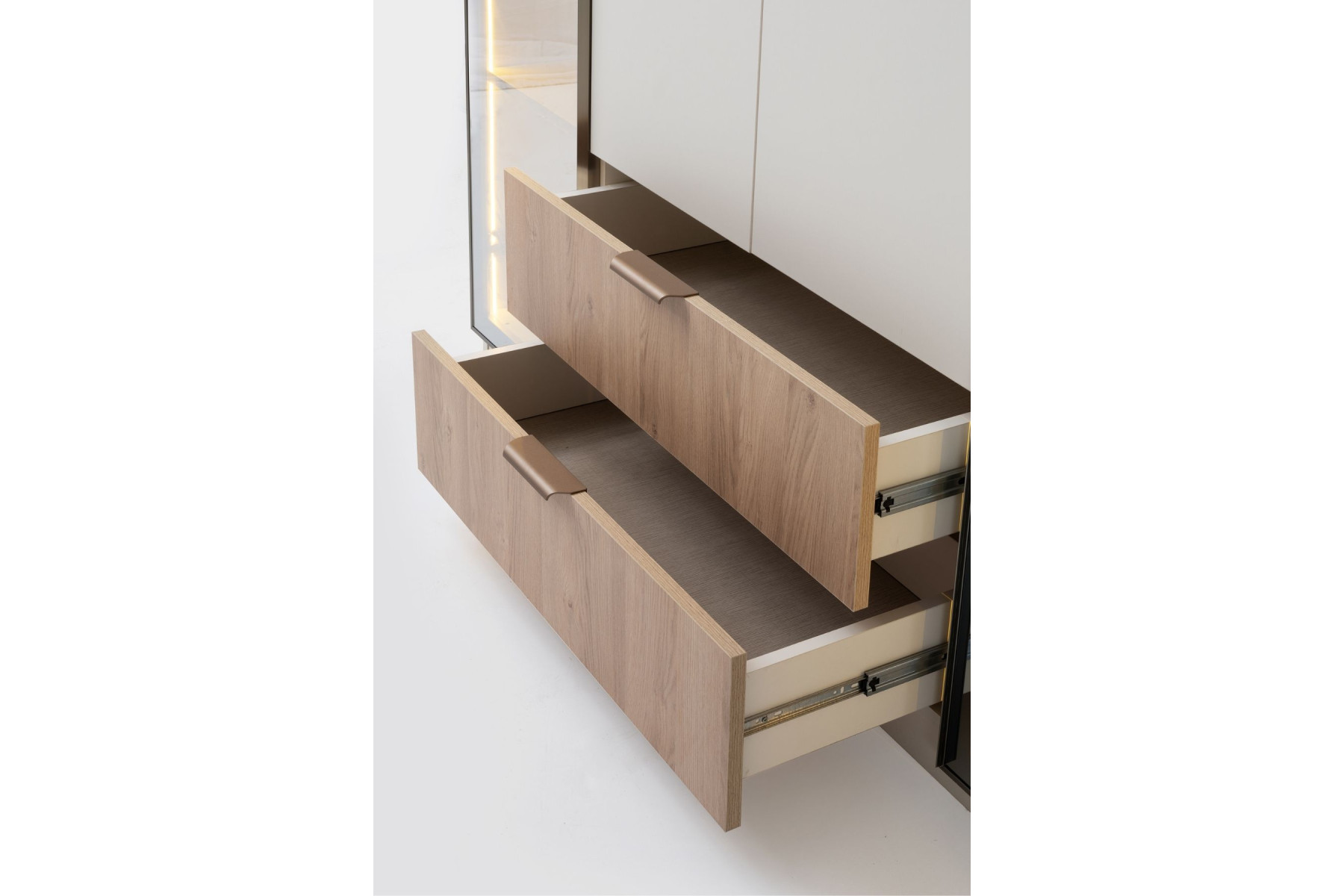 Doras 3 Kapılı Gardırop 