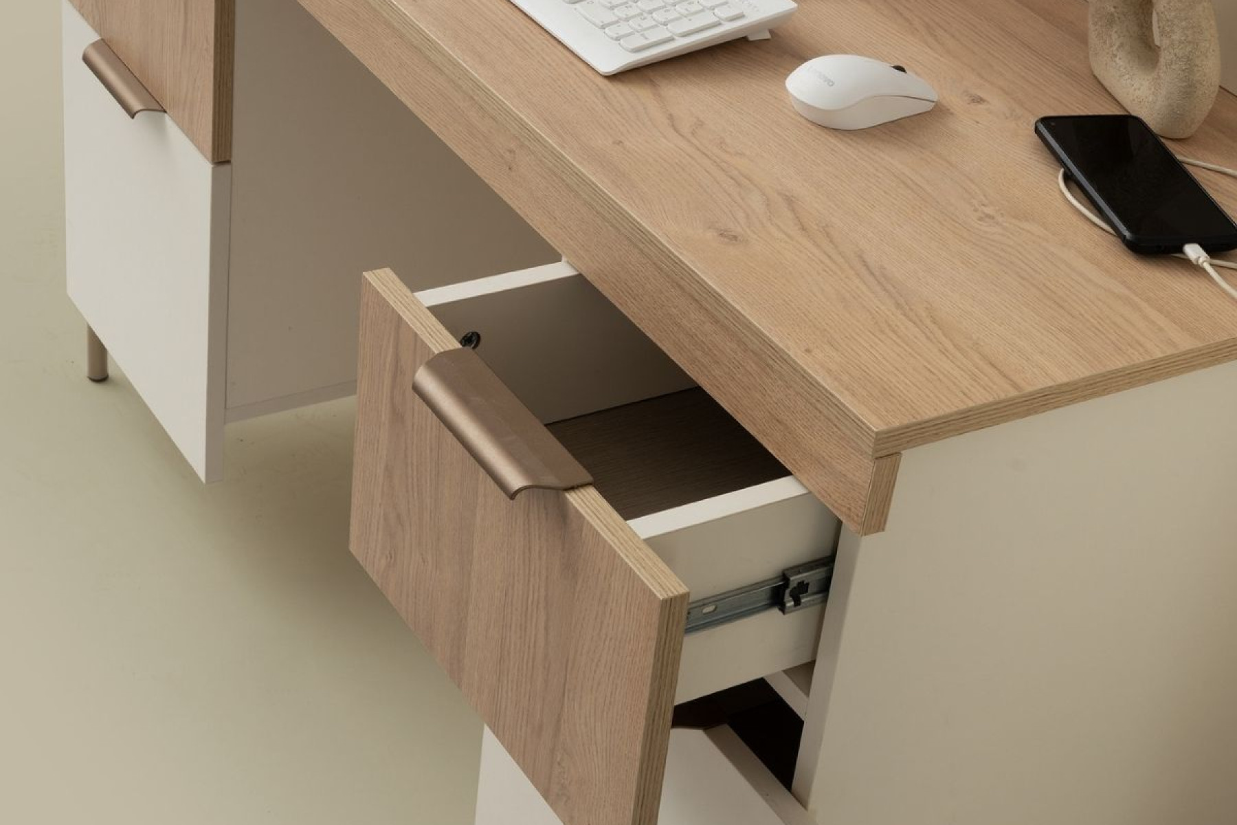 Doras Çalışma Masası