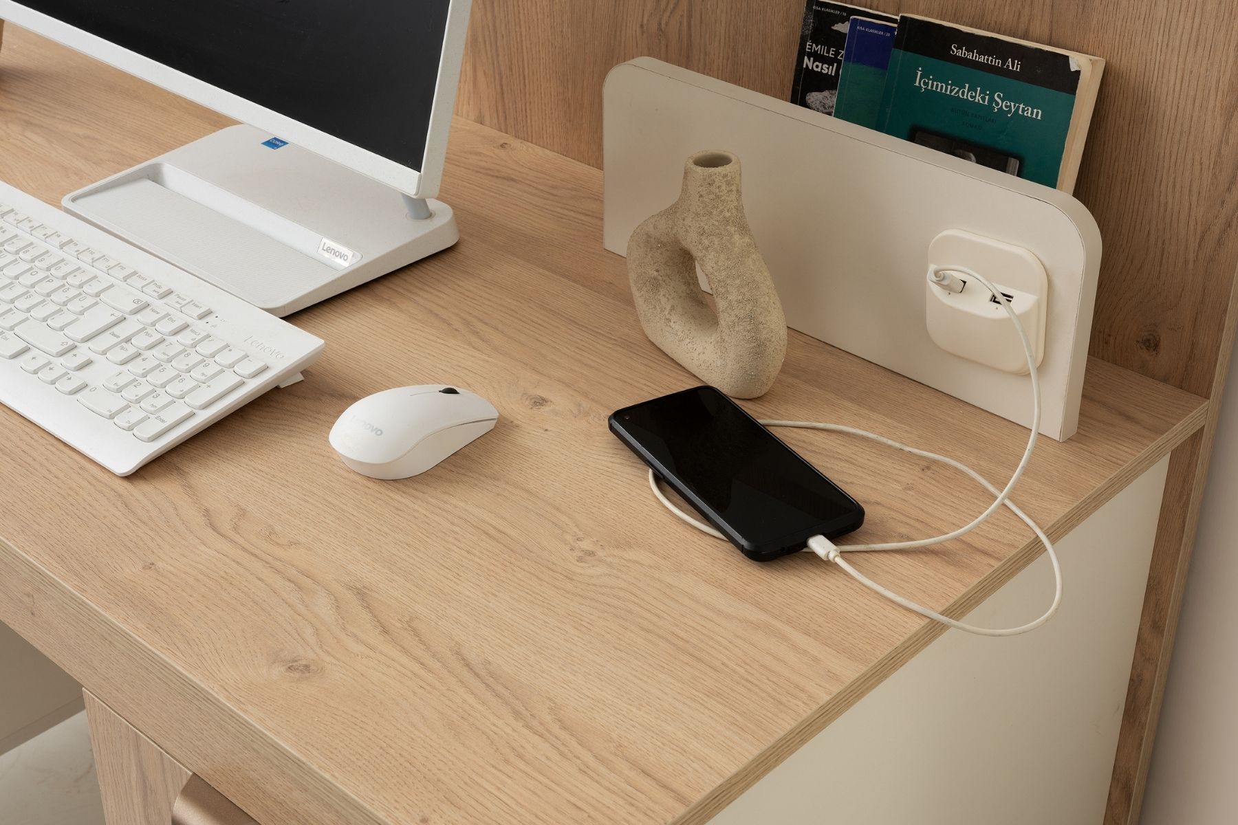 Doras Çalışma Masası