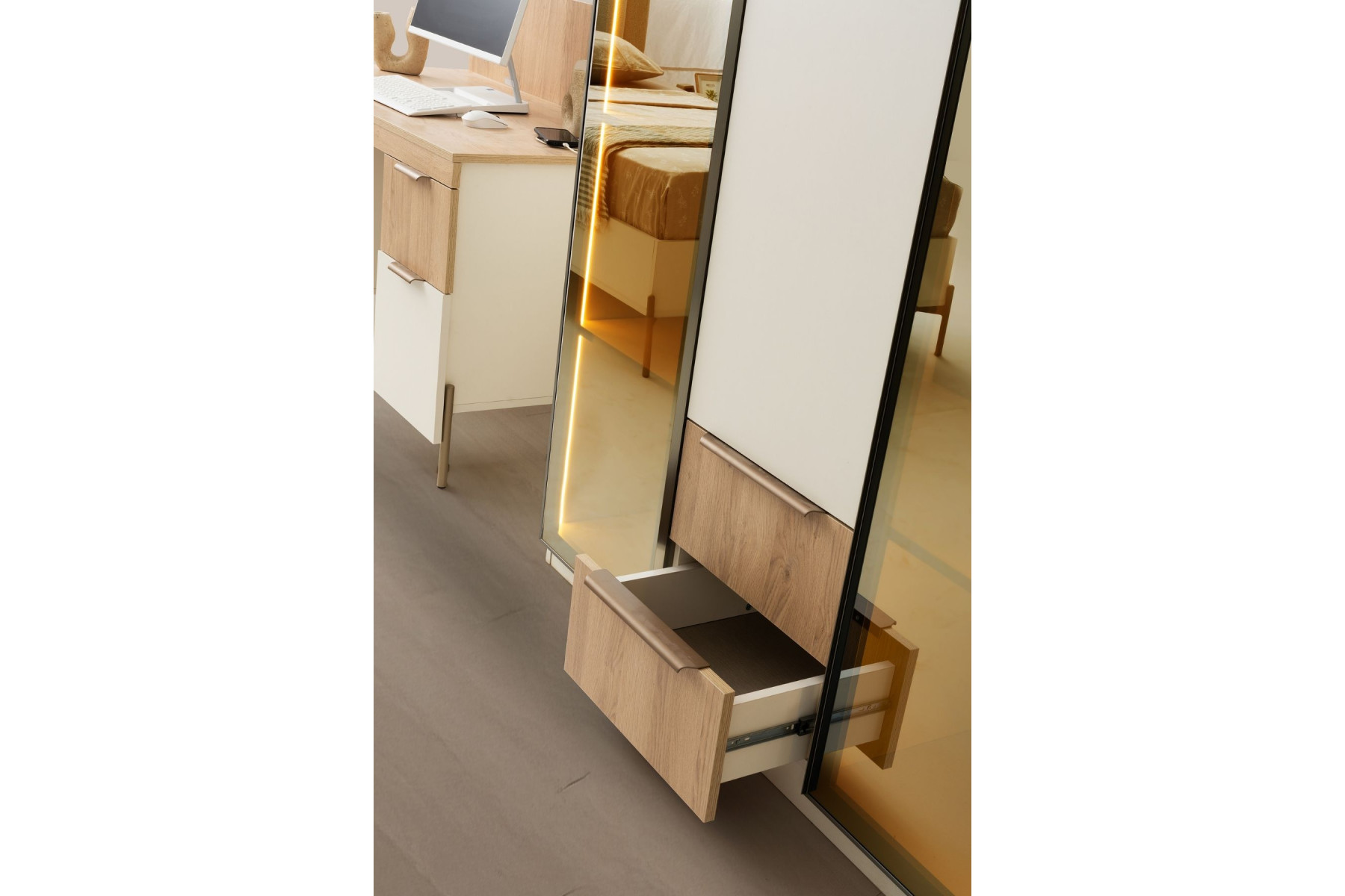 Doras Genç Odası Takımı 