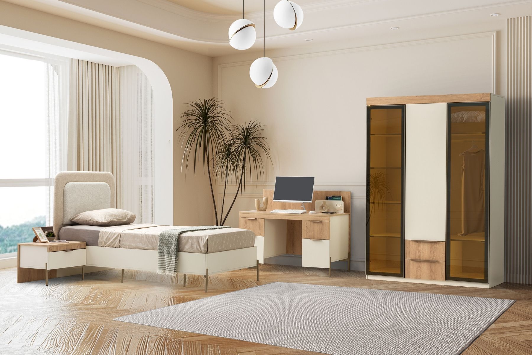 Doras Genç Odası Takımı 