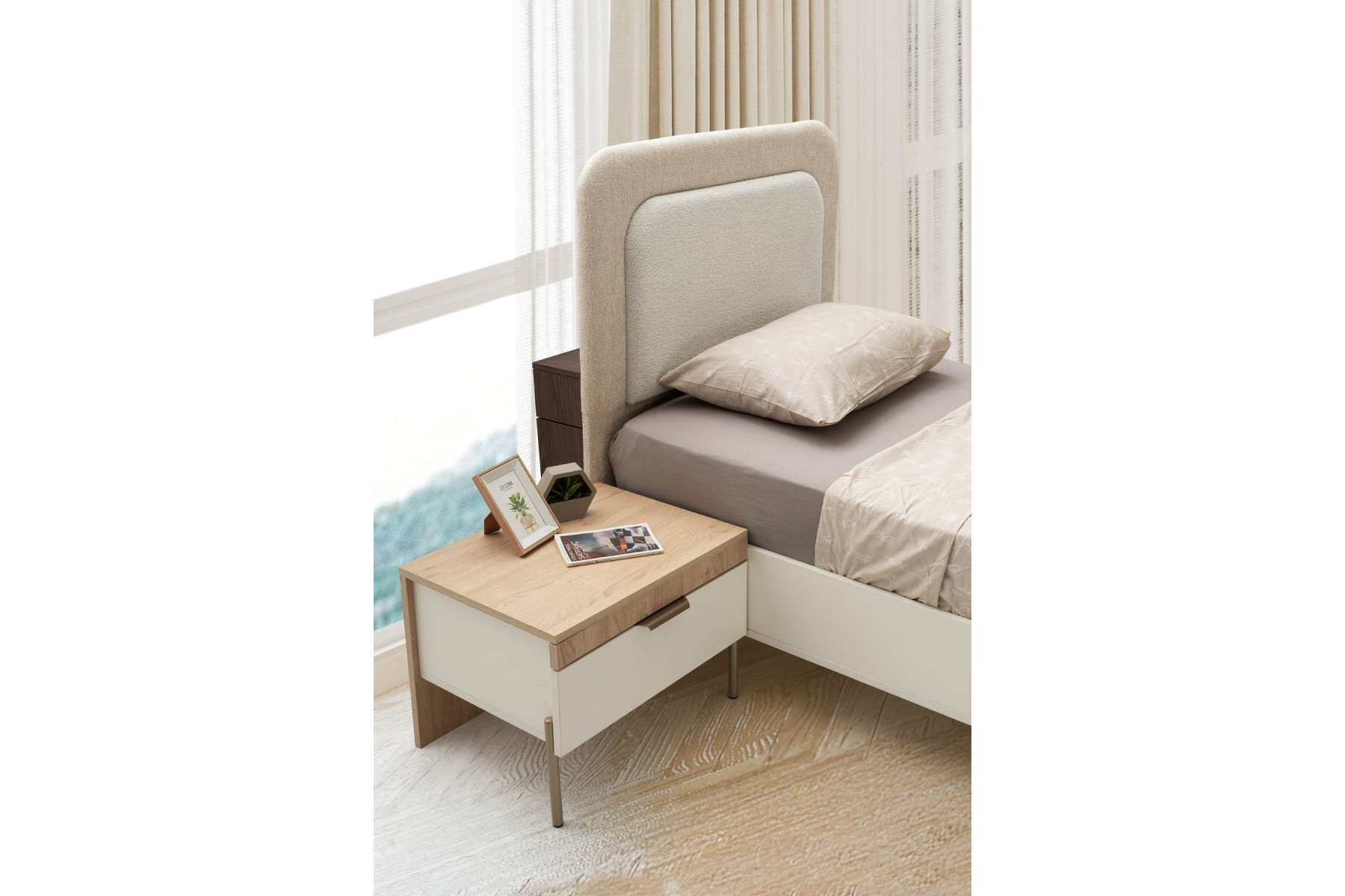 Doras Genç Odası Takımı 