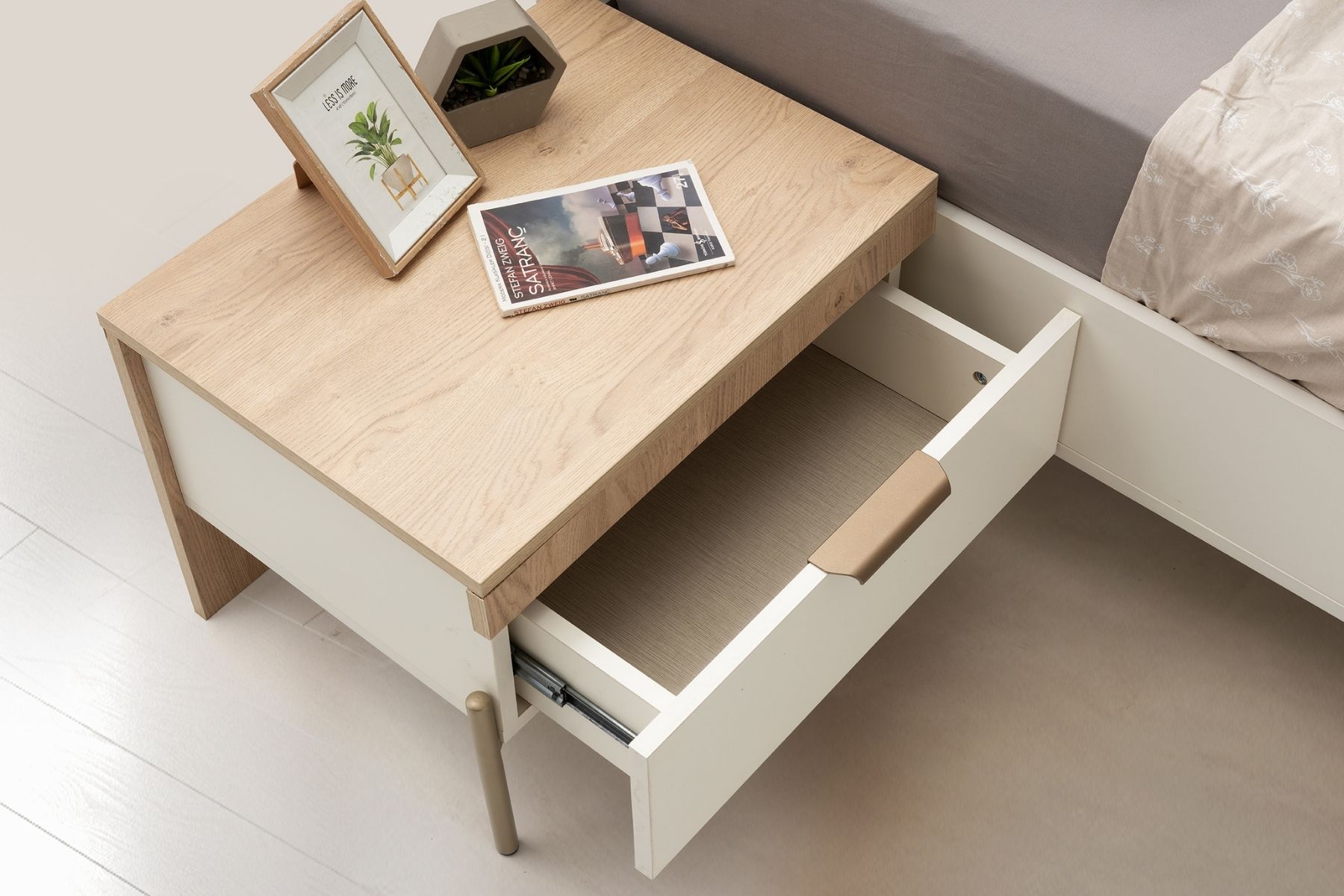 Doras Genç Odası Takımı 