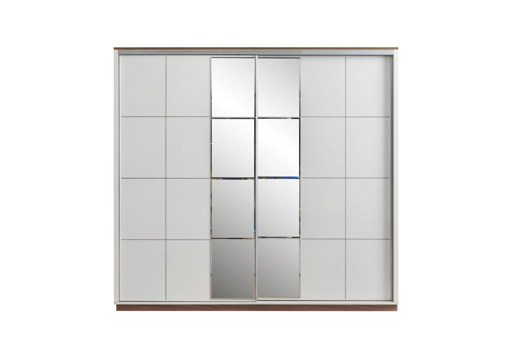 Fable Sürgülü Yatak Odası Takımı 