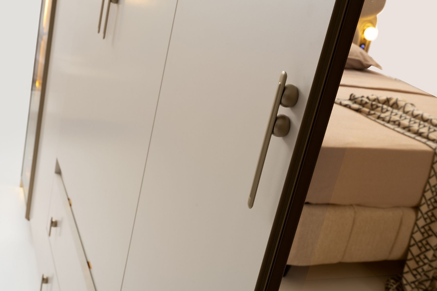 Fold 6 Kapılı Gardırop 