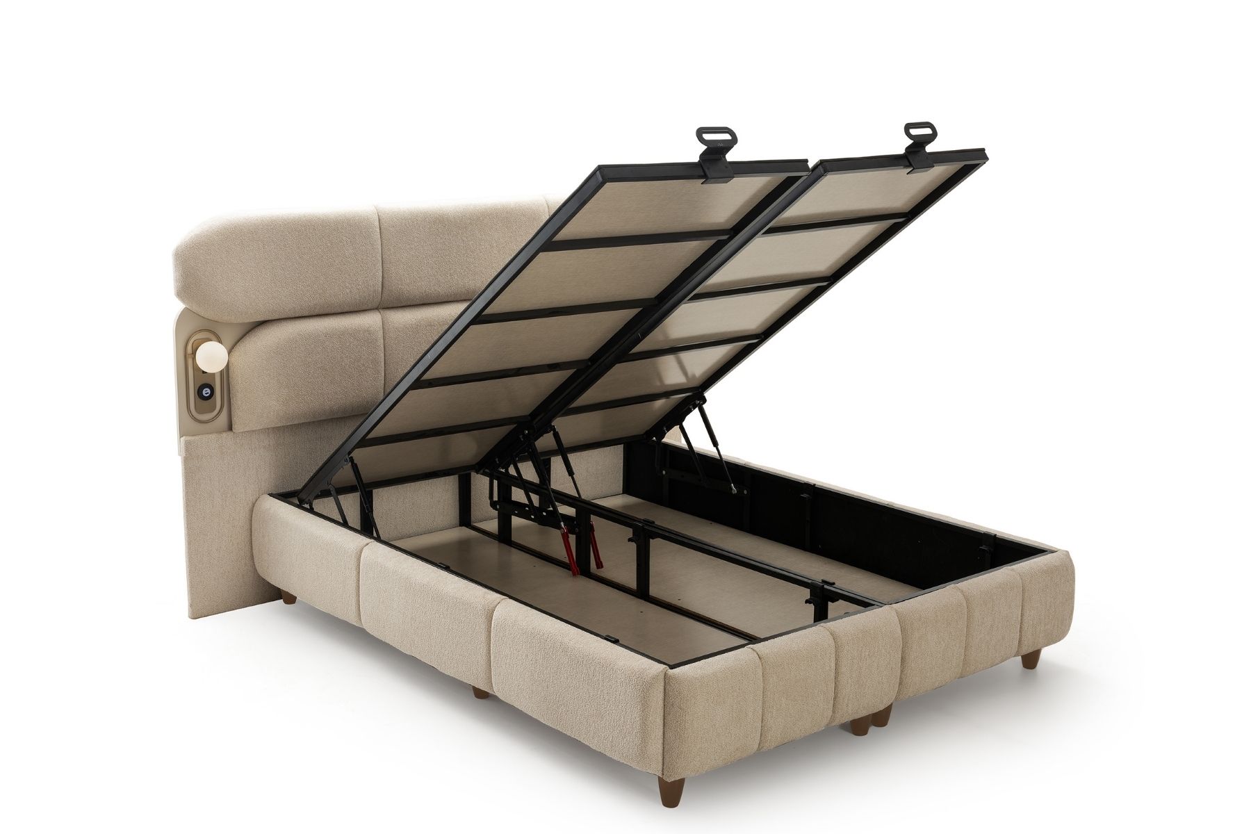 Fold Yatak Odası Takımı 