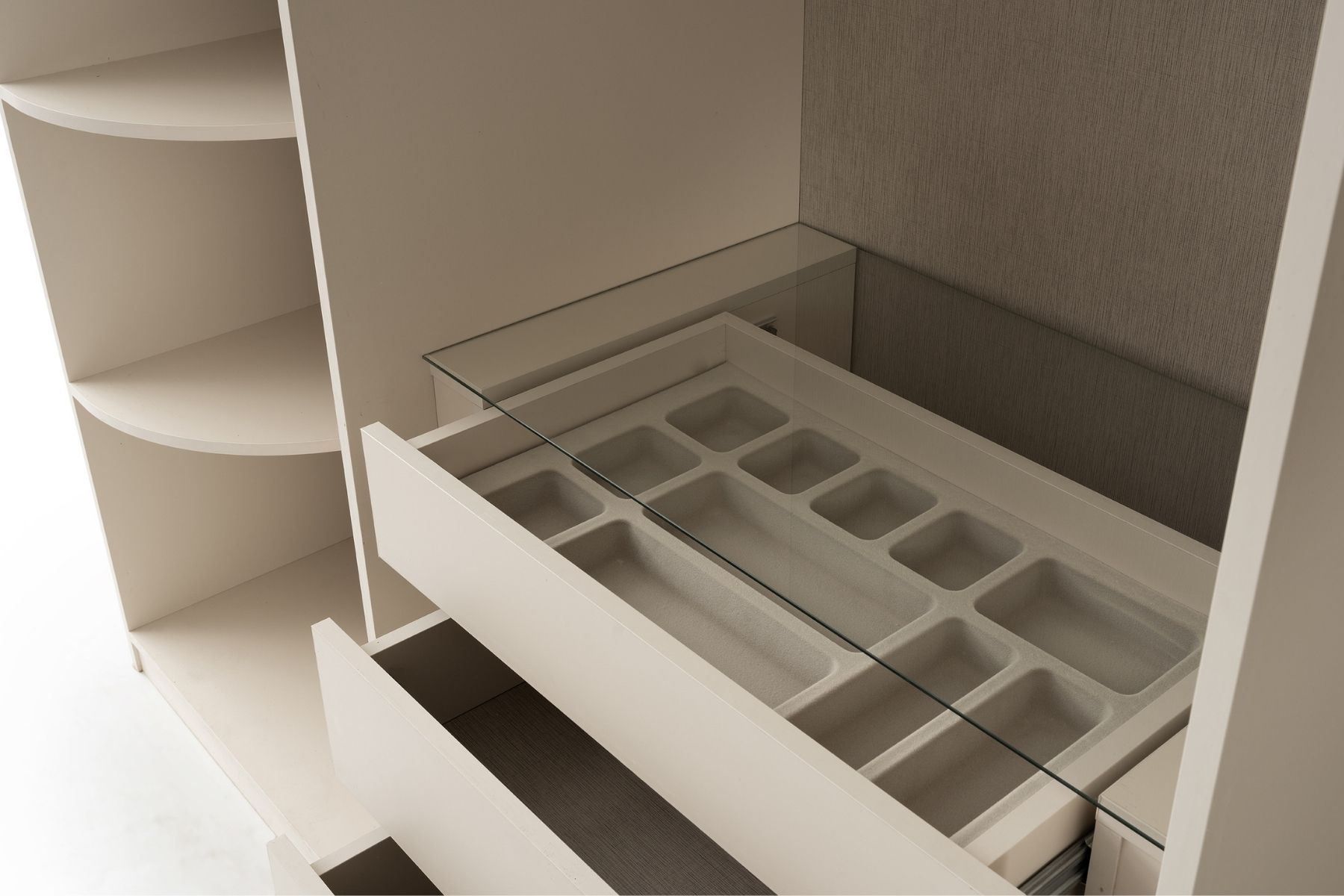 Hens Yatak Odası Takımı