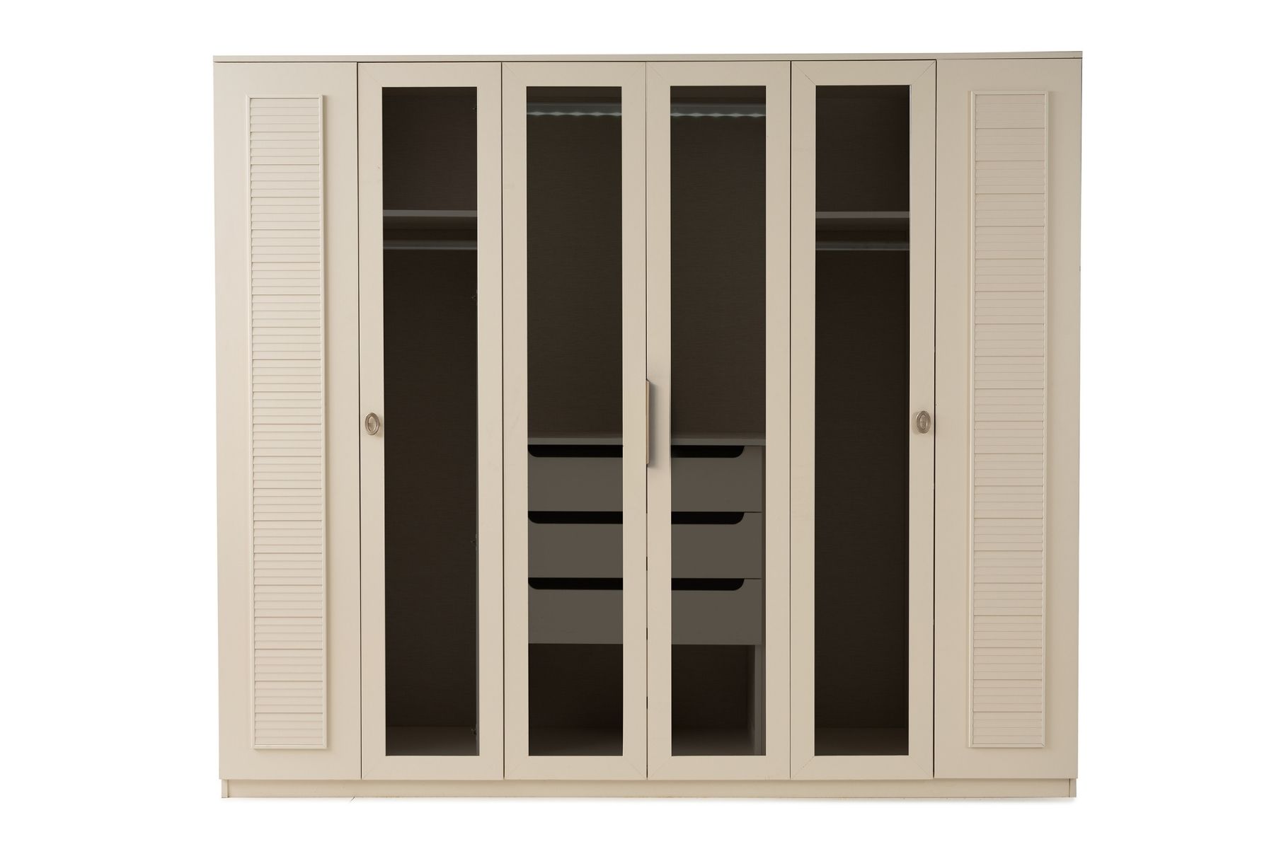 Hens Yatak Odası Takımı