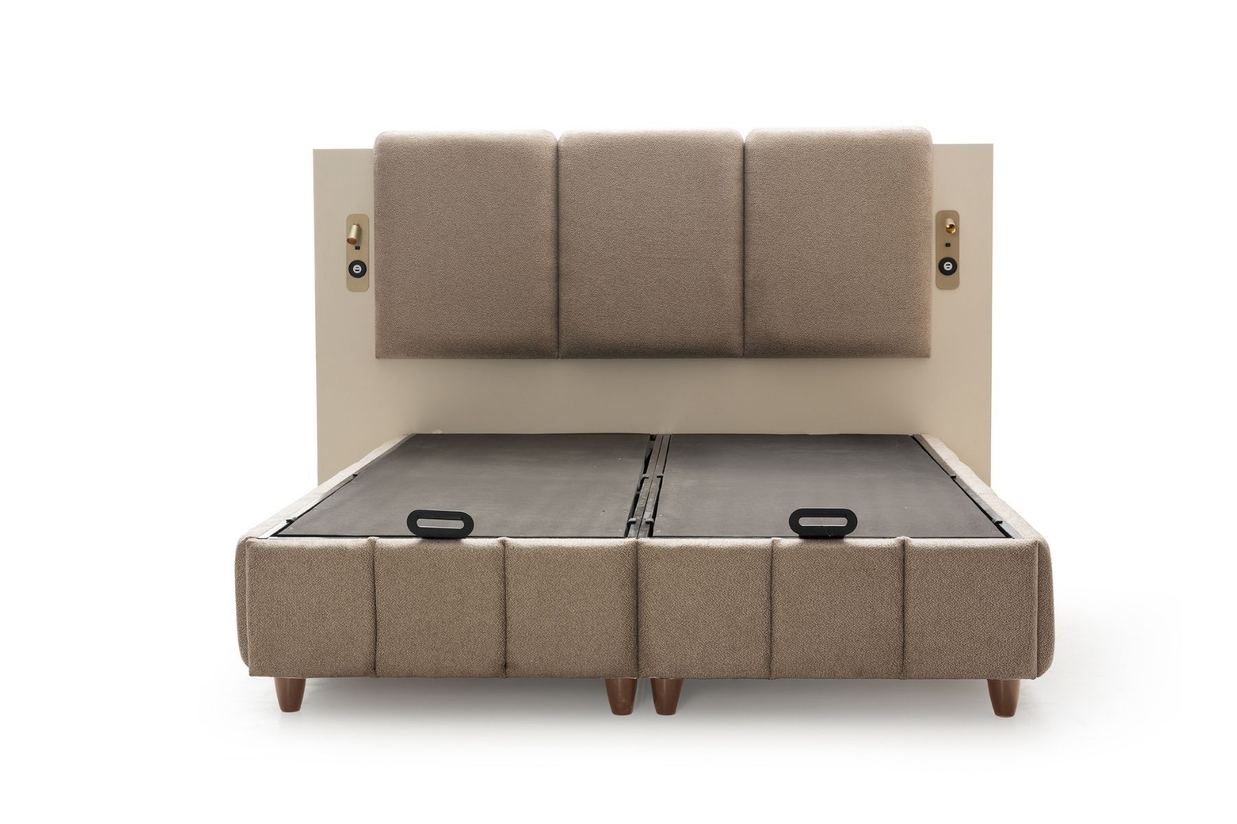 Hens Yatak Odası Takımı